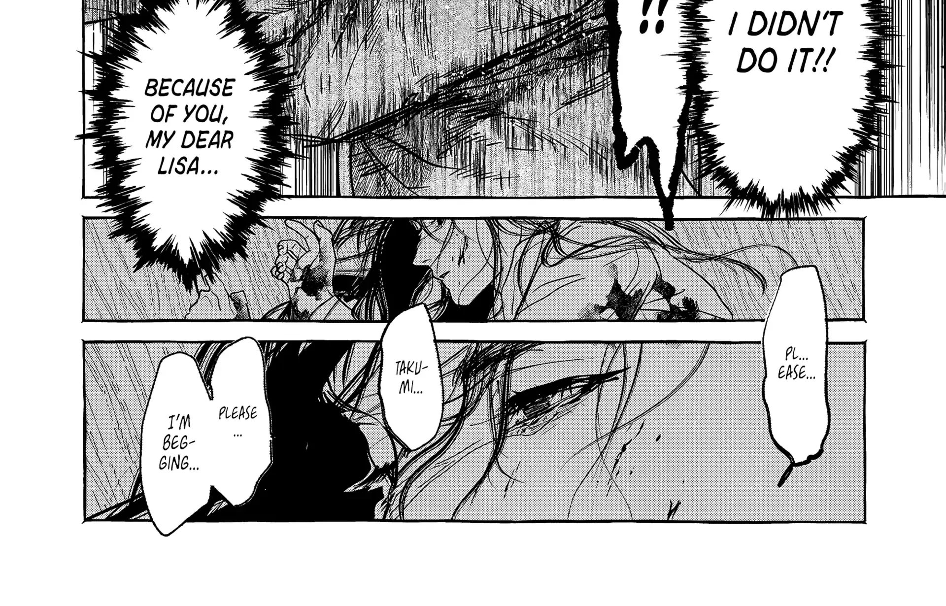 Read Myther chapter 2.2 image 26 on Lezhin