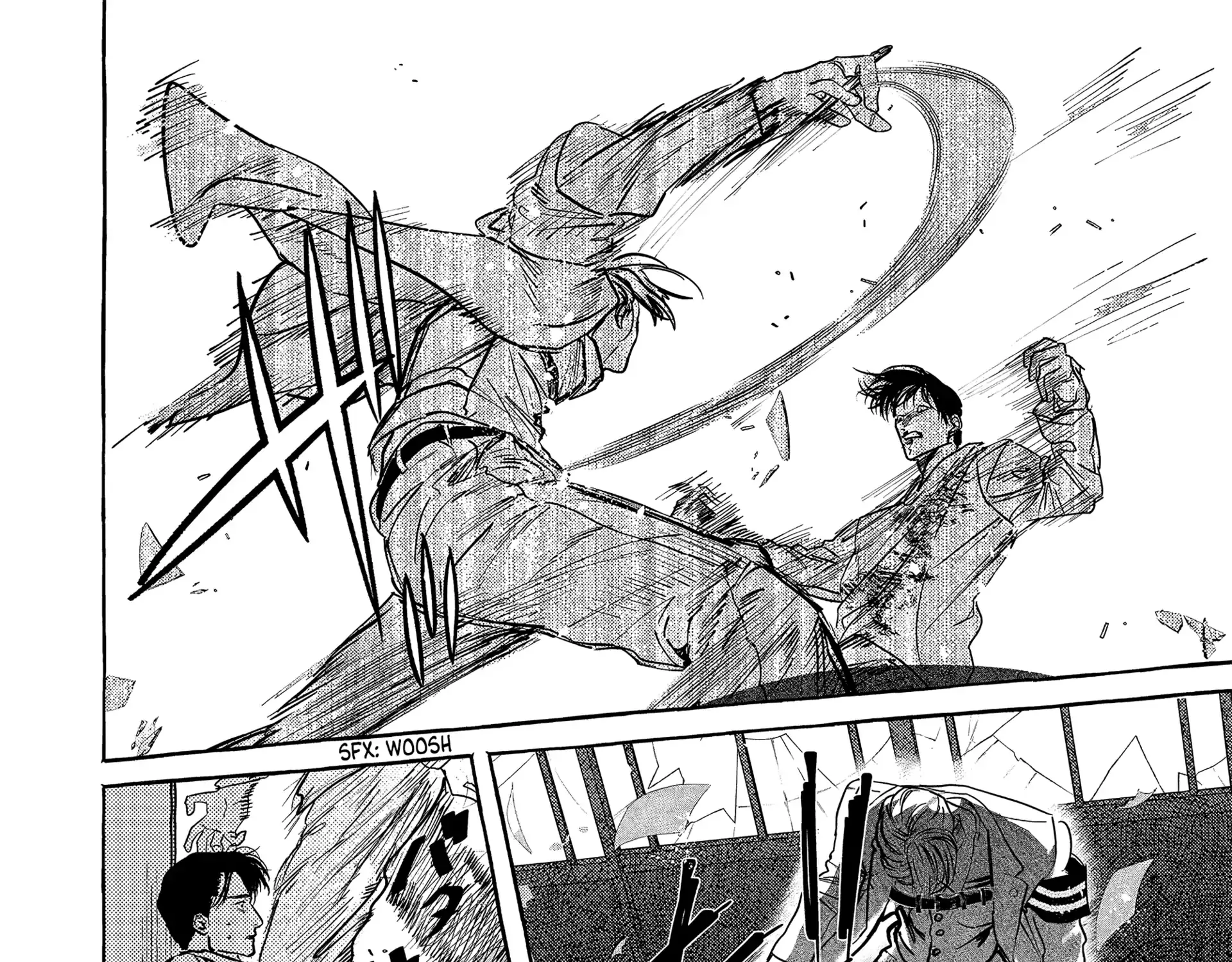 Read Myther chapter 2.2 image 29 on Lezhin