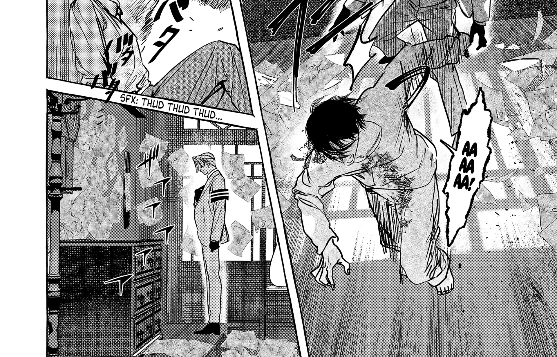 Read Myther chapter 2.2 image 30 on Lezhin