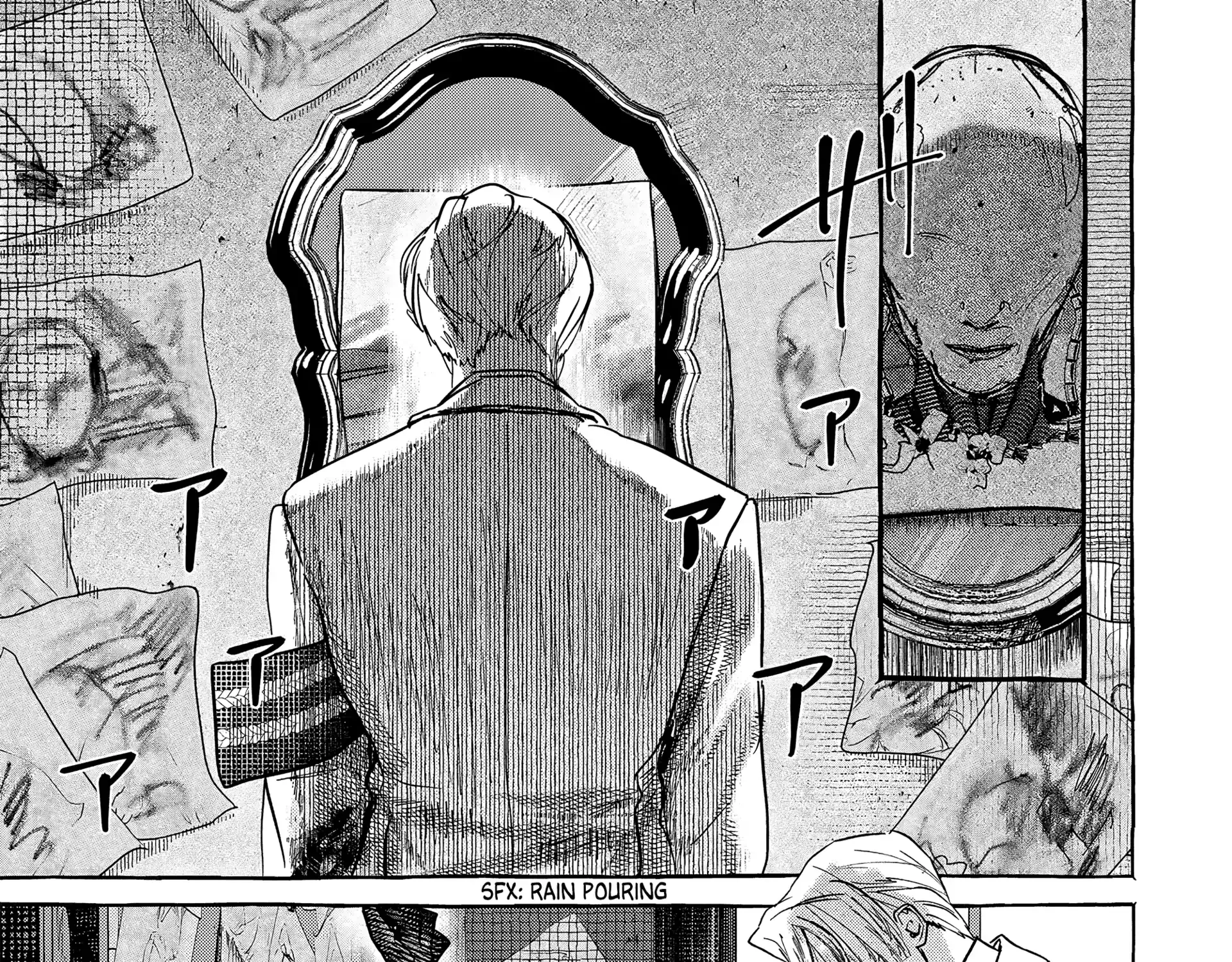 Read Myther chapter 2.2 image 31 on Lezhin