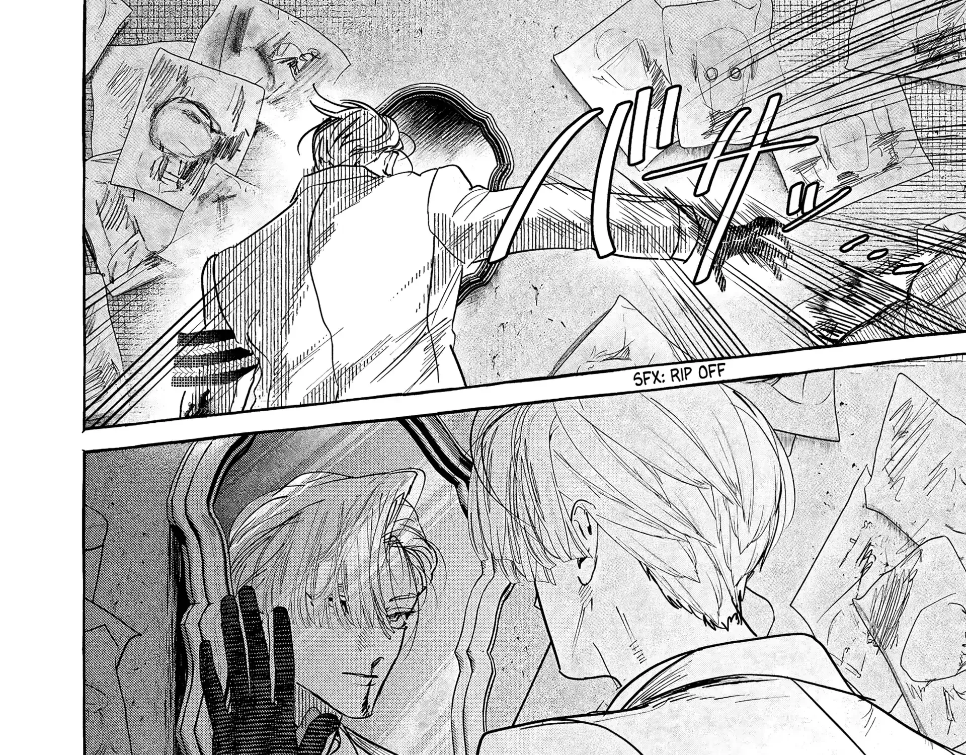 Read Myther chapter 2.2 image 33 on Lezhin