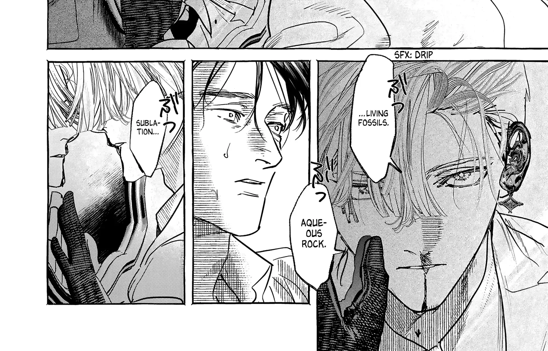 Read Myther chapter 2.2 image 34 on Lezhin