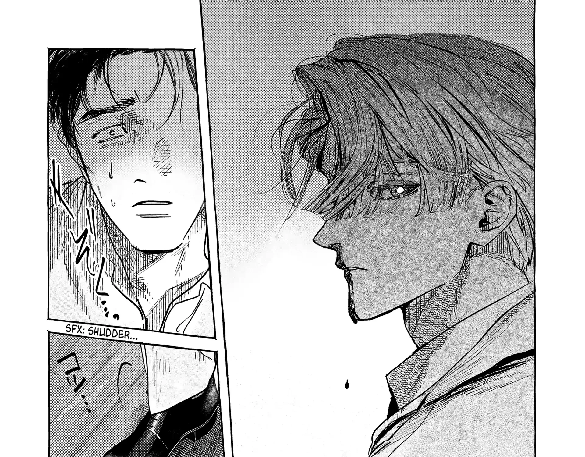 Read Myther chapter 2.2 image 35 on Lezhin