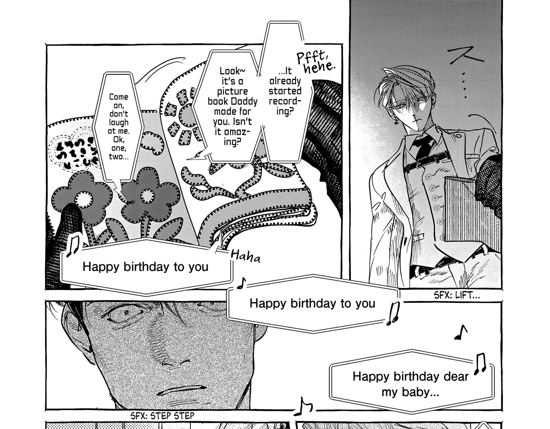 Read Myther chapter 2.2 image 37 on Lezhin