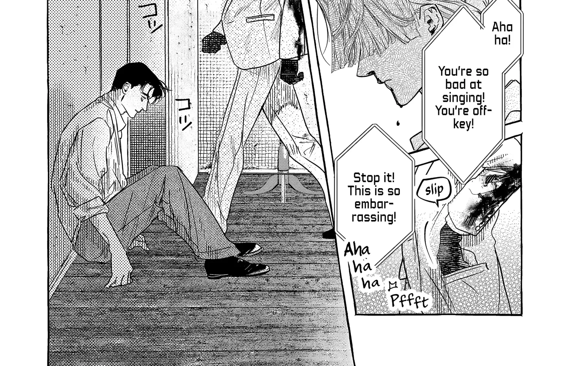 Read Myther chapter 2.2 image 38 on Lezhin