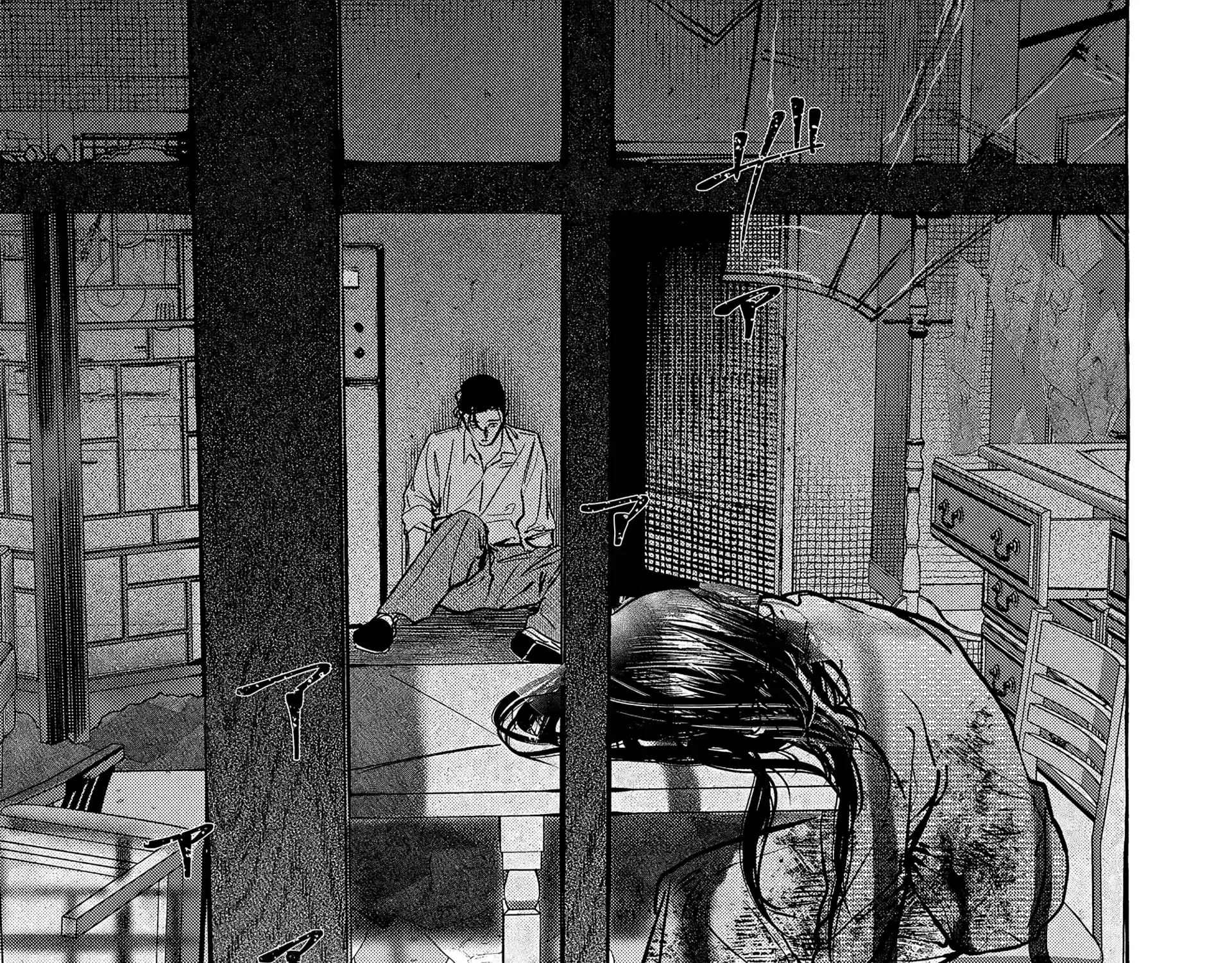 Read Myther chapter 2.2 image 39 on Lezhin