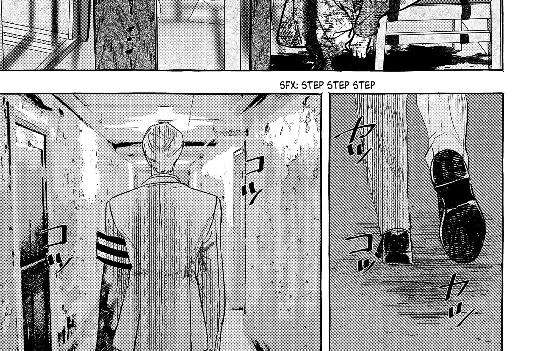 Read Myther chapter 2.2 image 40 on Lezhin