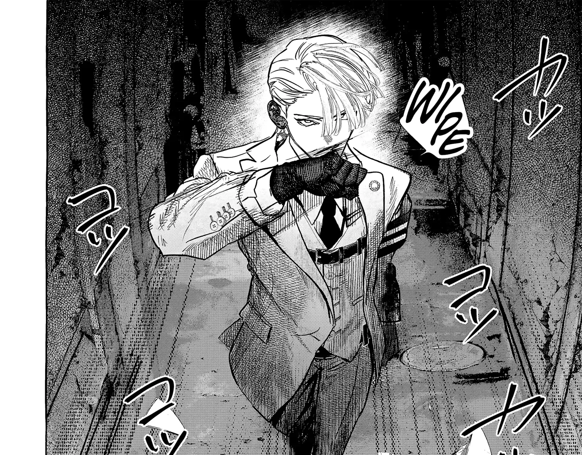 Read Myther chapter 2.2 image 41 on Lezhin
