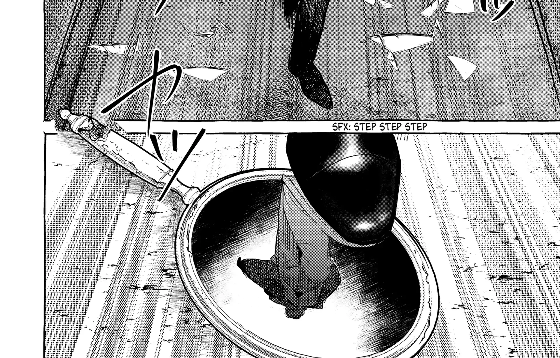 Read Myther chapter 2.2 image 42 on Lezhin