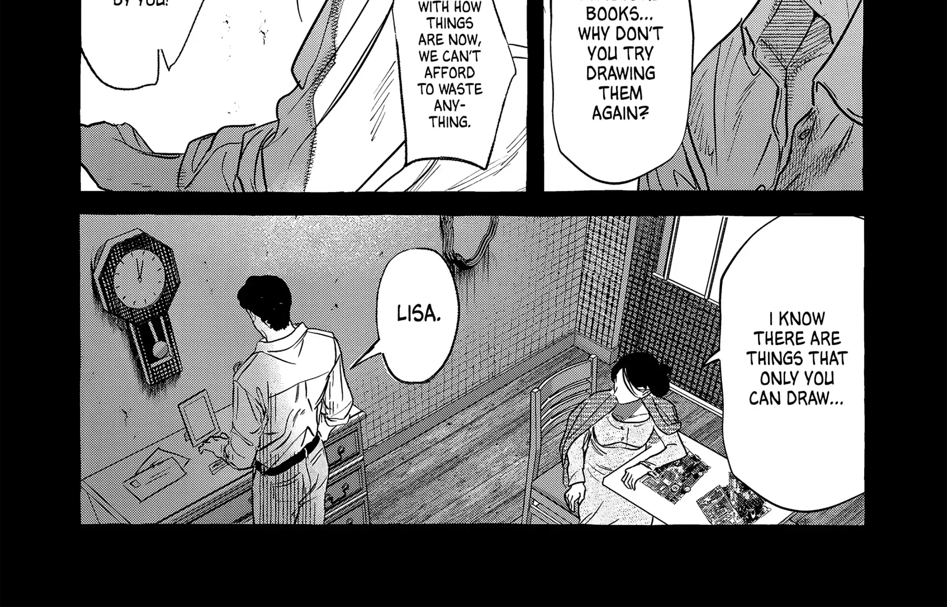 Read Myther chapter 2.2 image 6 on Lezhin