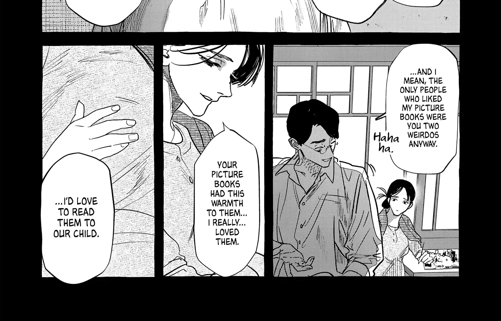 Read Myther chapter 2.2 image 8 on Lezhin