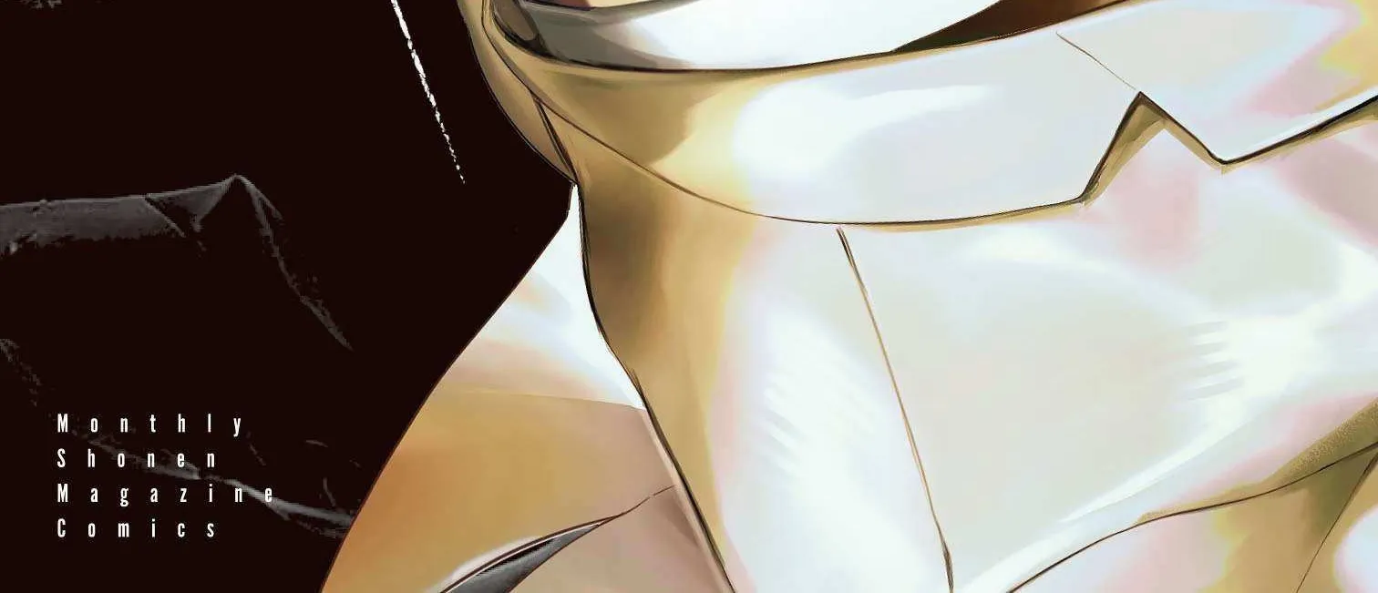 Read Myther chapter 3.5 image 1 on Lezhin