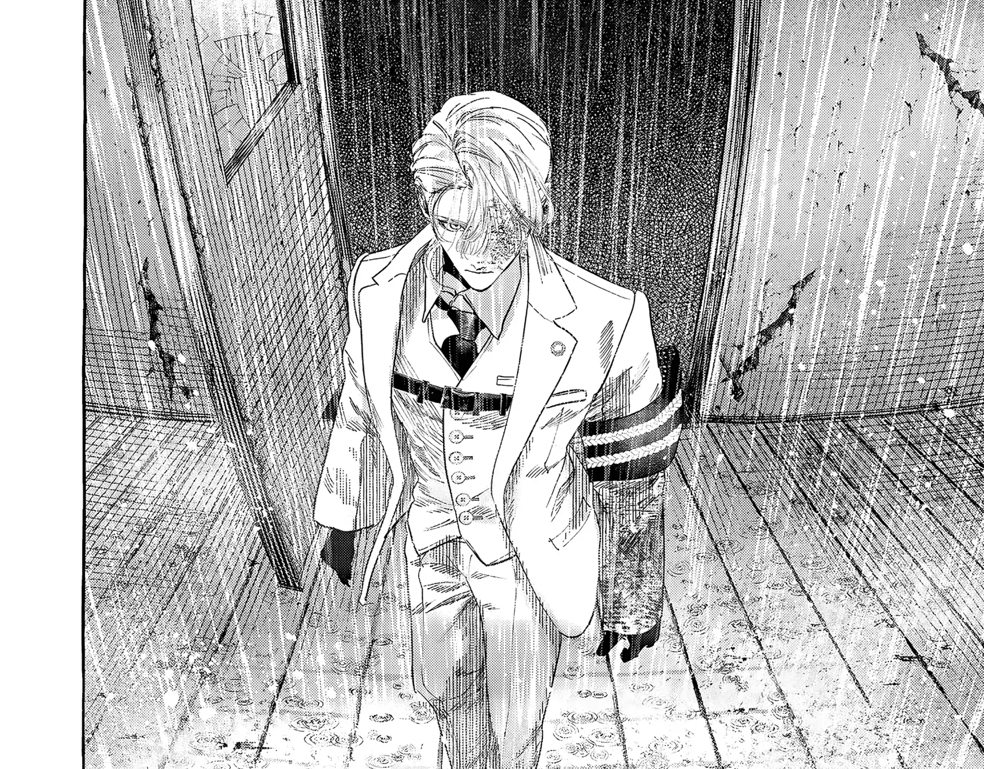 Read Myther chapter 3 image 10 on Lezhin