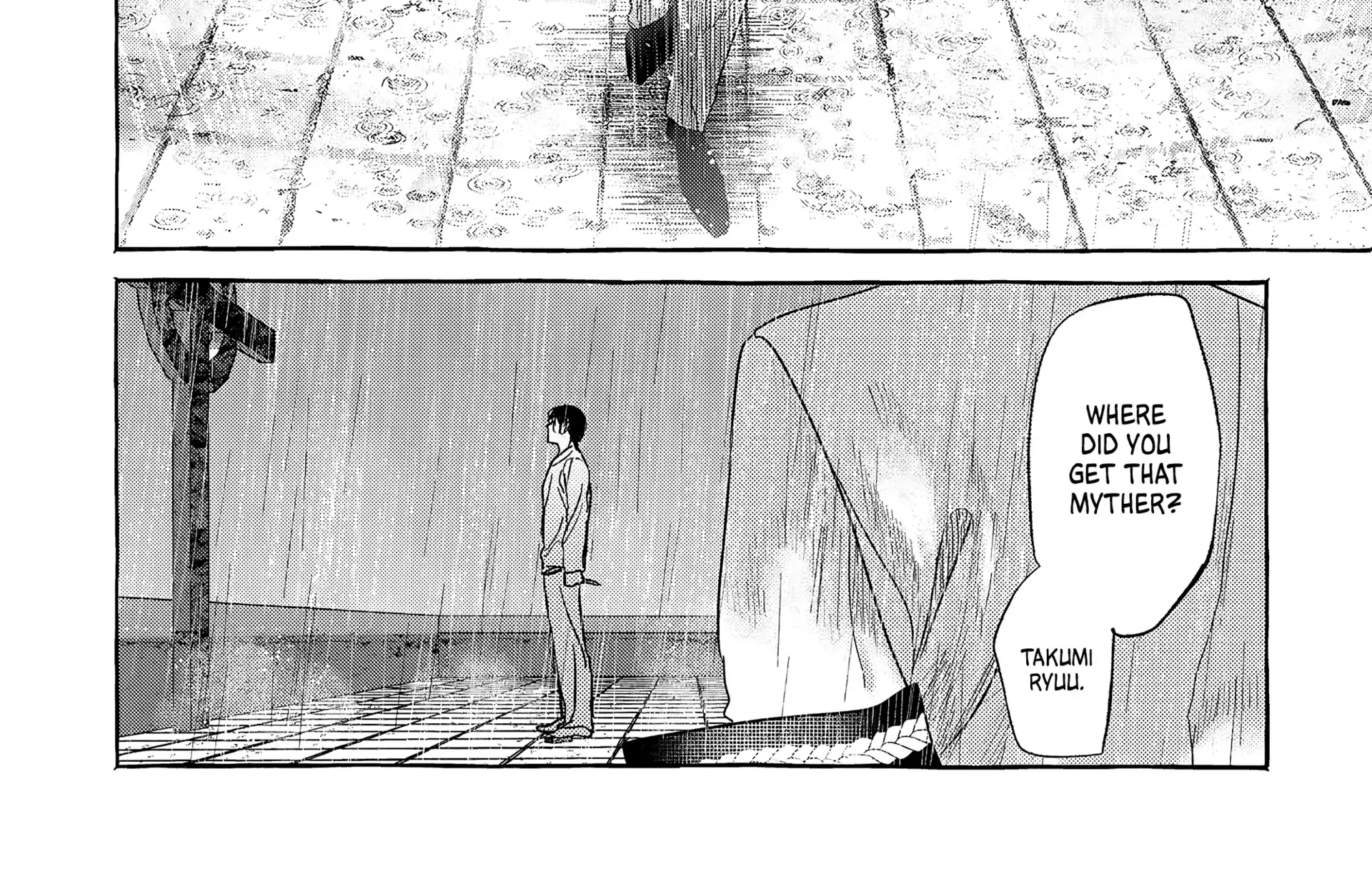 Read Myther chapter 3 image 11 on Lezhin