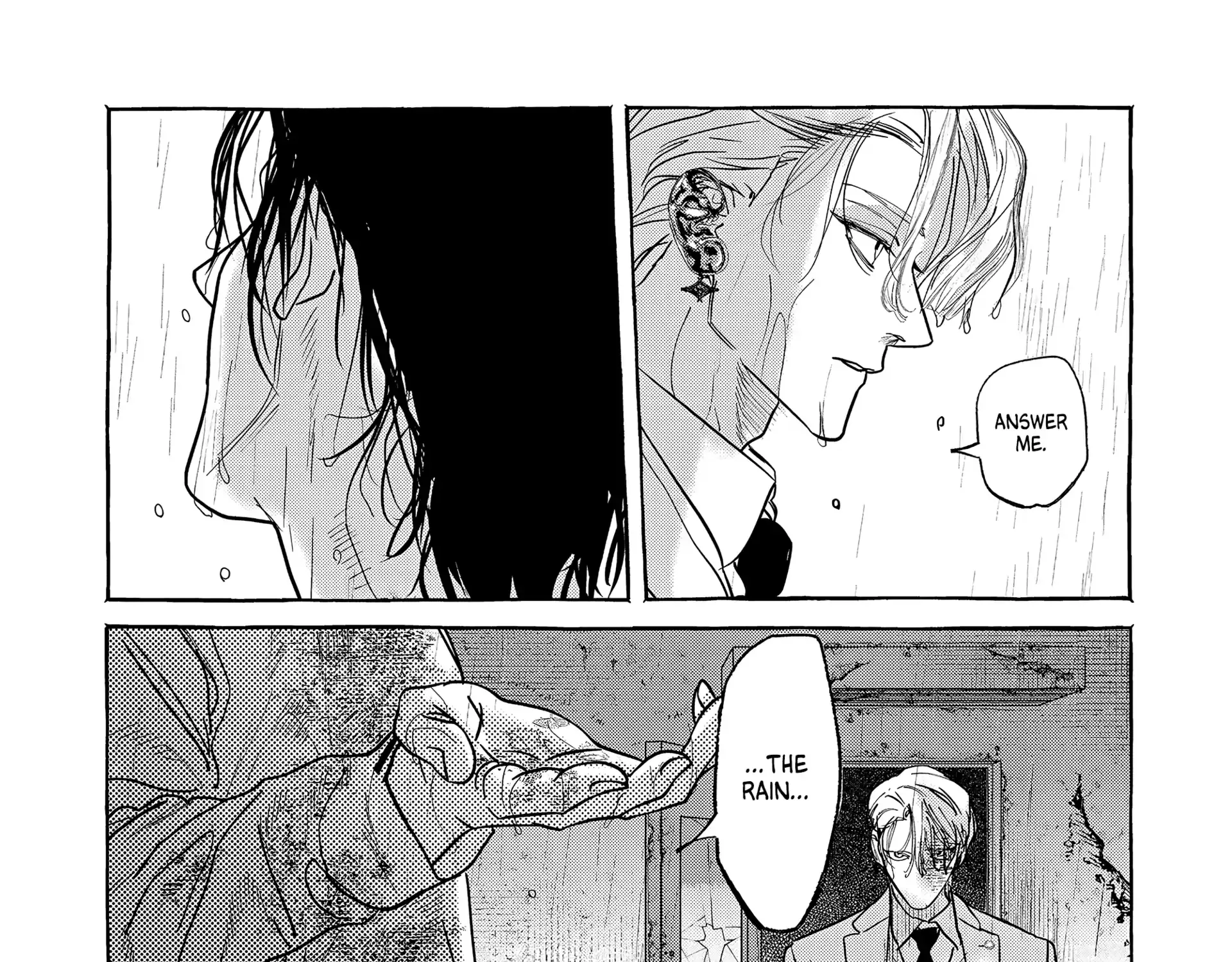 Read Myther chapter 3 image 12 on Lezhin