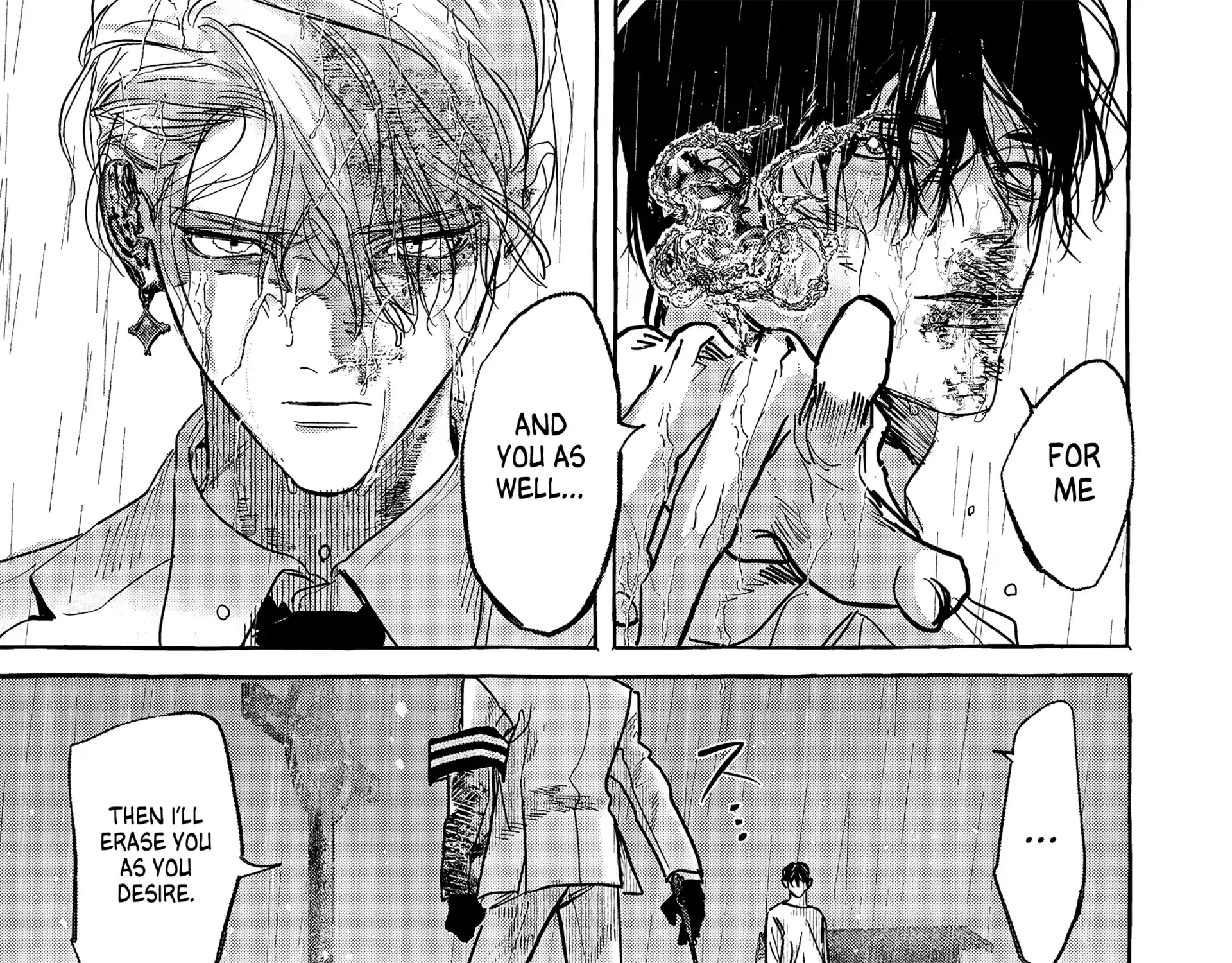 Read Myther chapter 3 image 16 on Lezhin