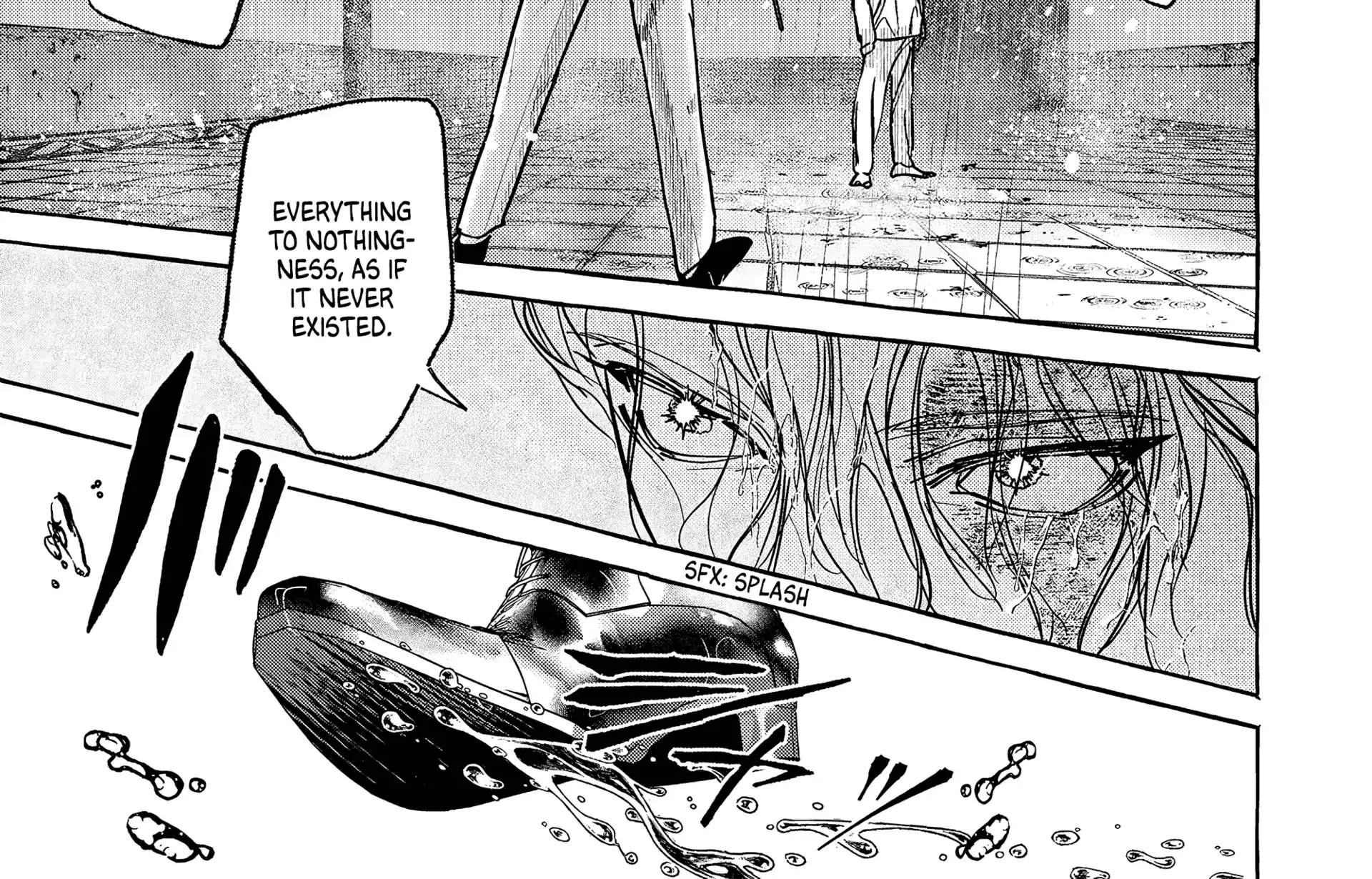 Read Myther chapter 3 image 17 on Lezhin