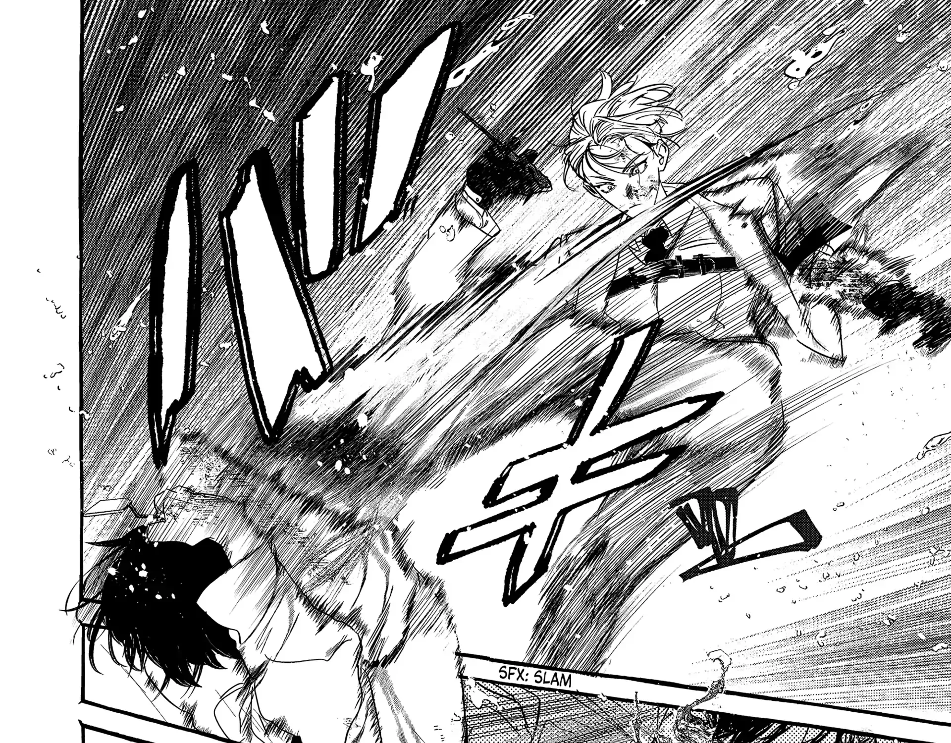 Read Myther chapter 3 image 19 on Lezhin