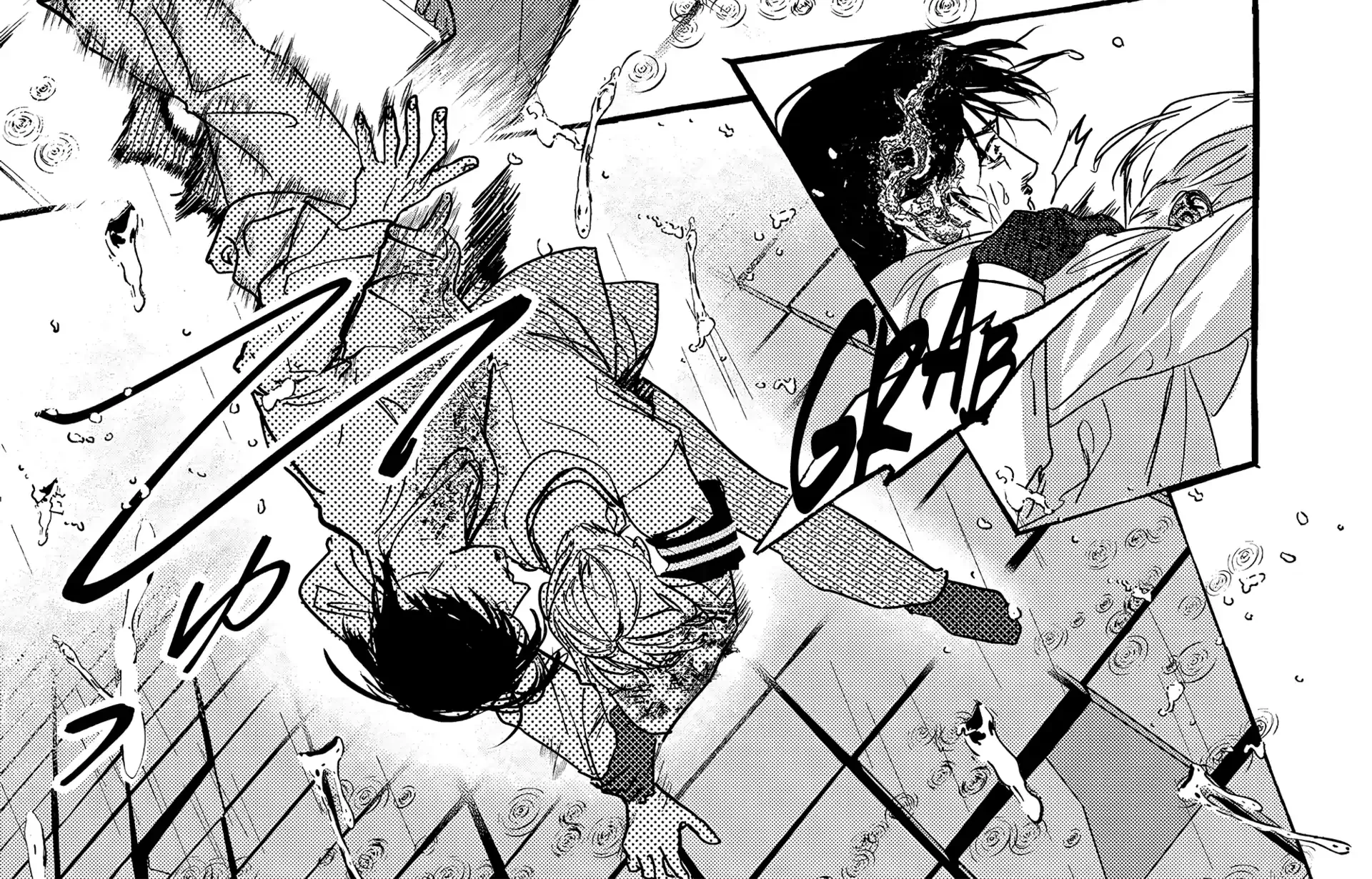 Read Myther chapter 3 image 22 on Lezhin