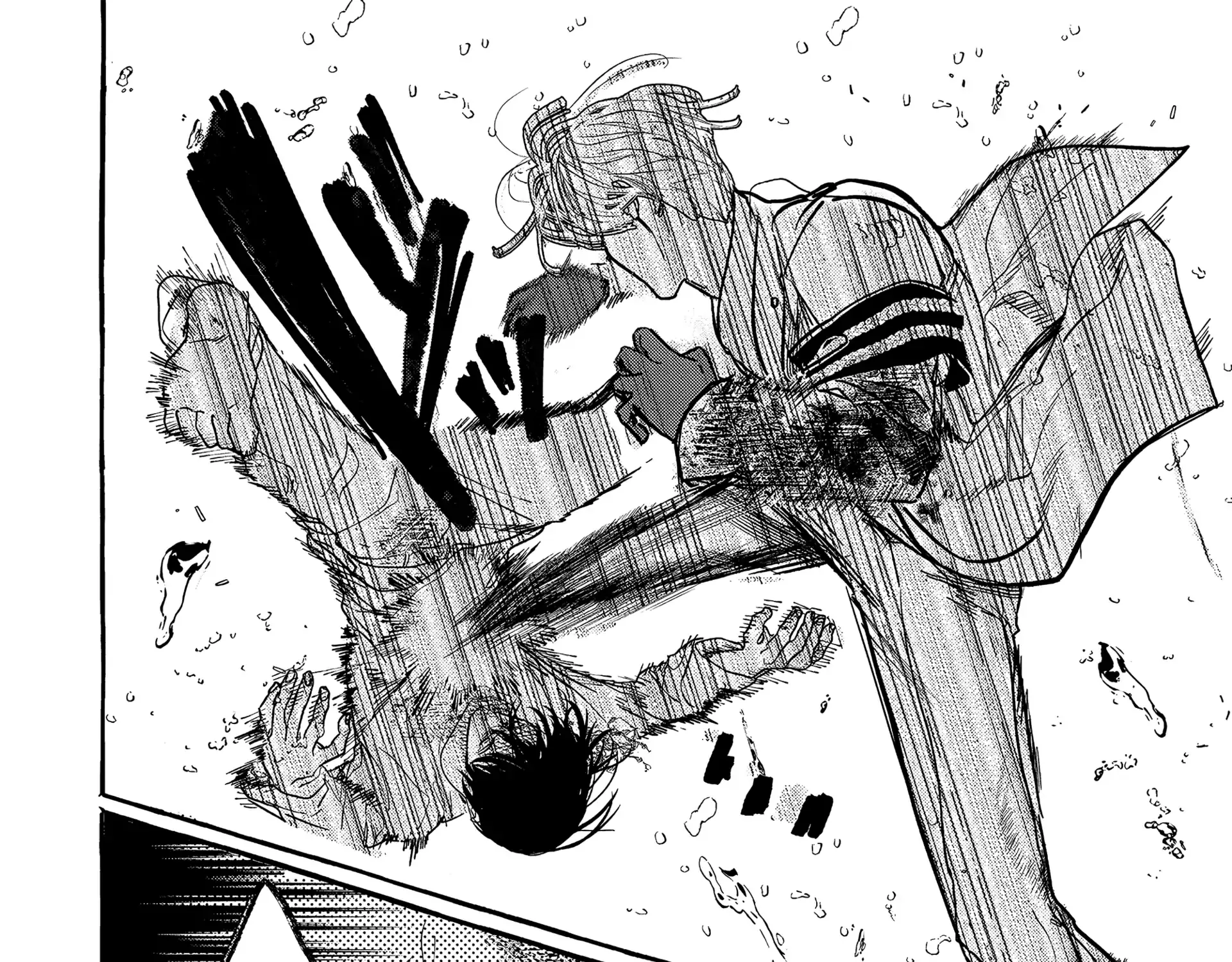 Read Myther chapter 3 image 23 on Lezhin