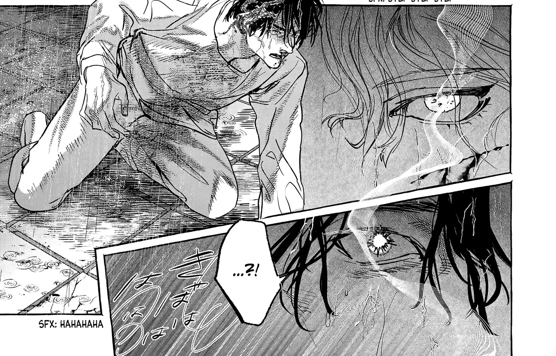 Read Myther chapter 3 image 26 on Lezhin