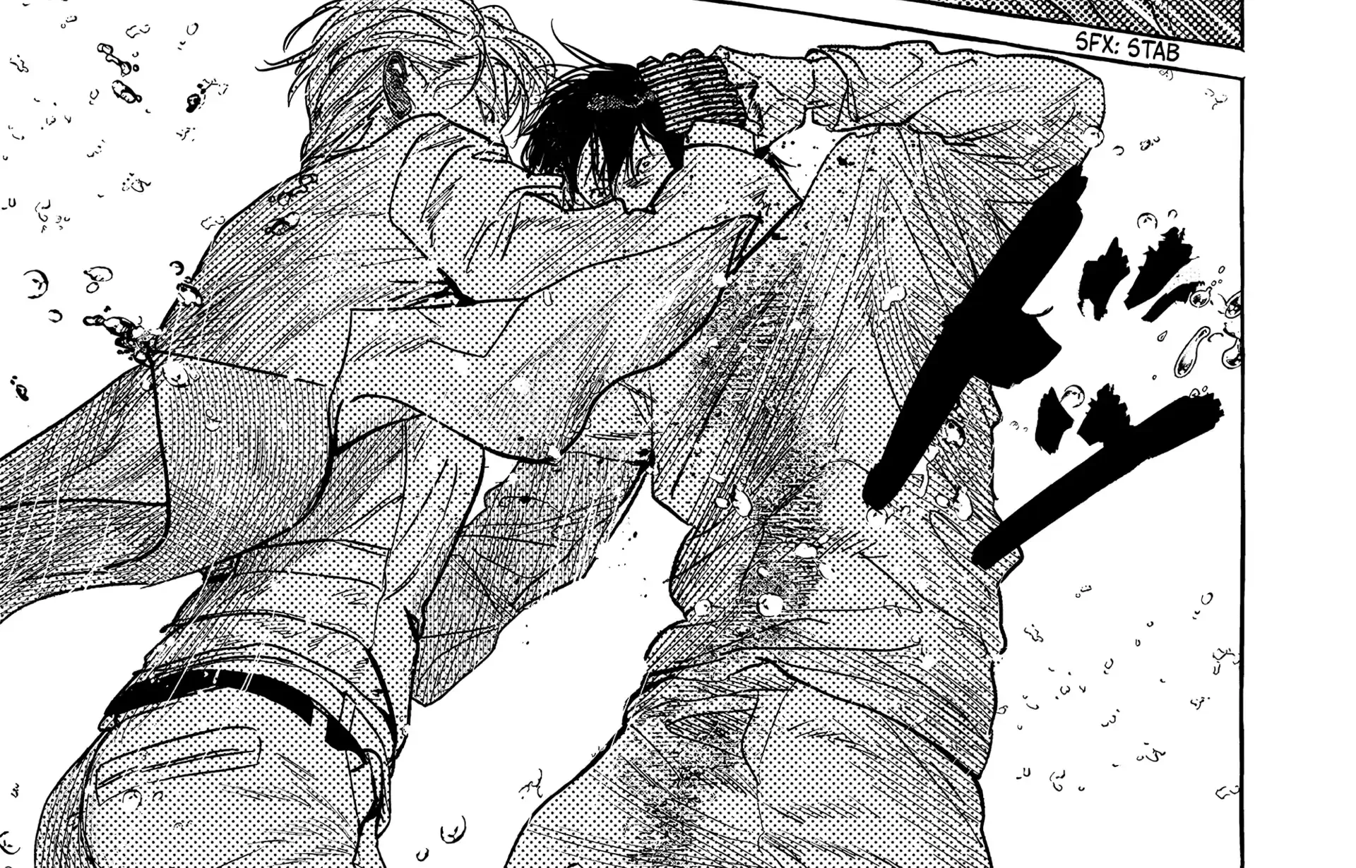Read Myther chapter 3 image 30 on Lezhin