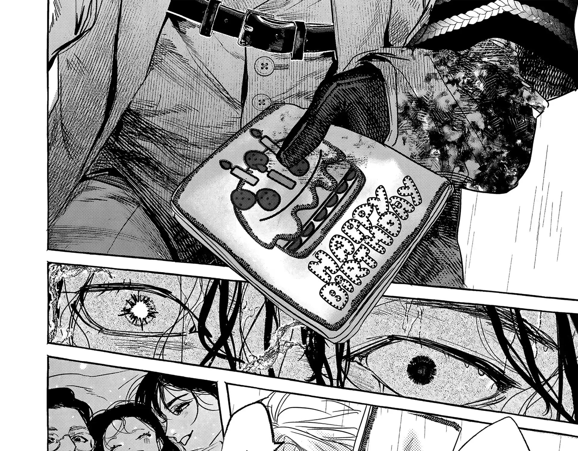 Read Myther chapter 3 image 35 on Lezhin