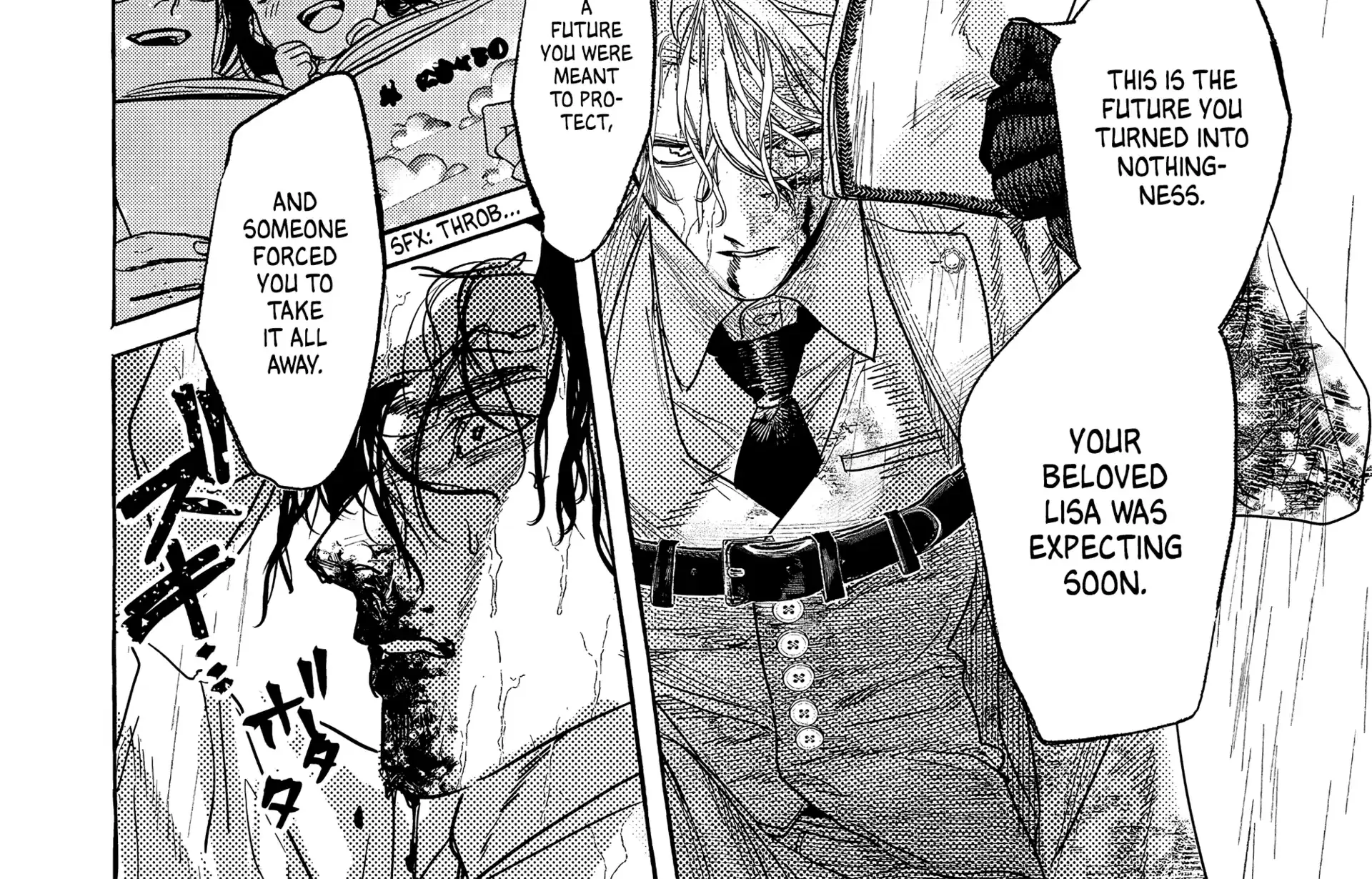 Read Myther chapter 3 image 36 on Lezhin