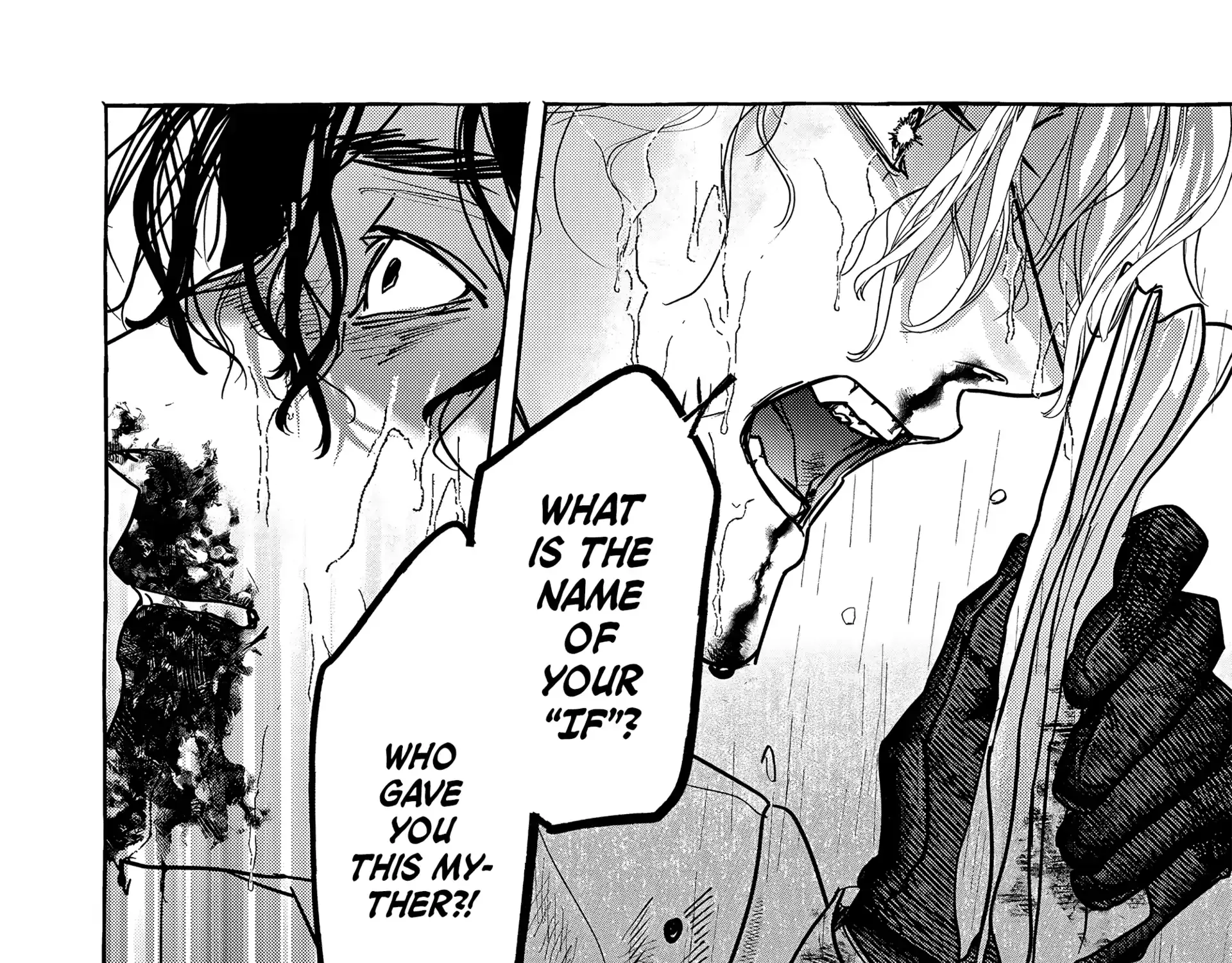 Read Myther chapter 3 image 37 on Lezhin