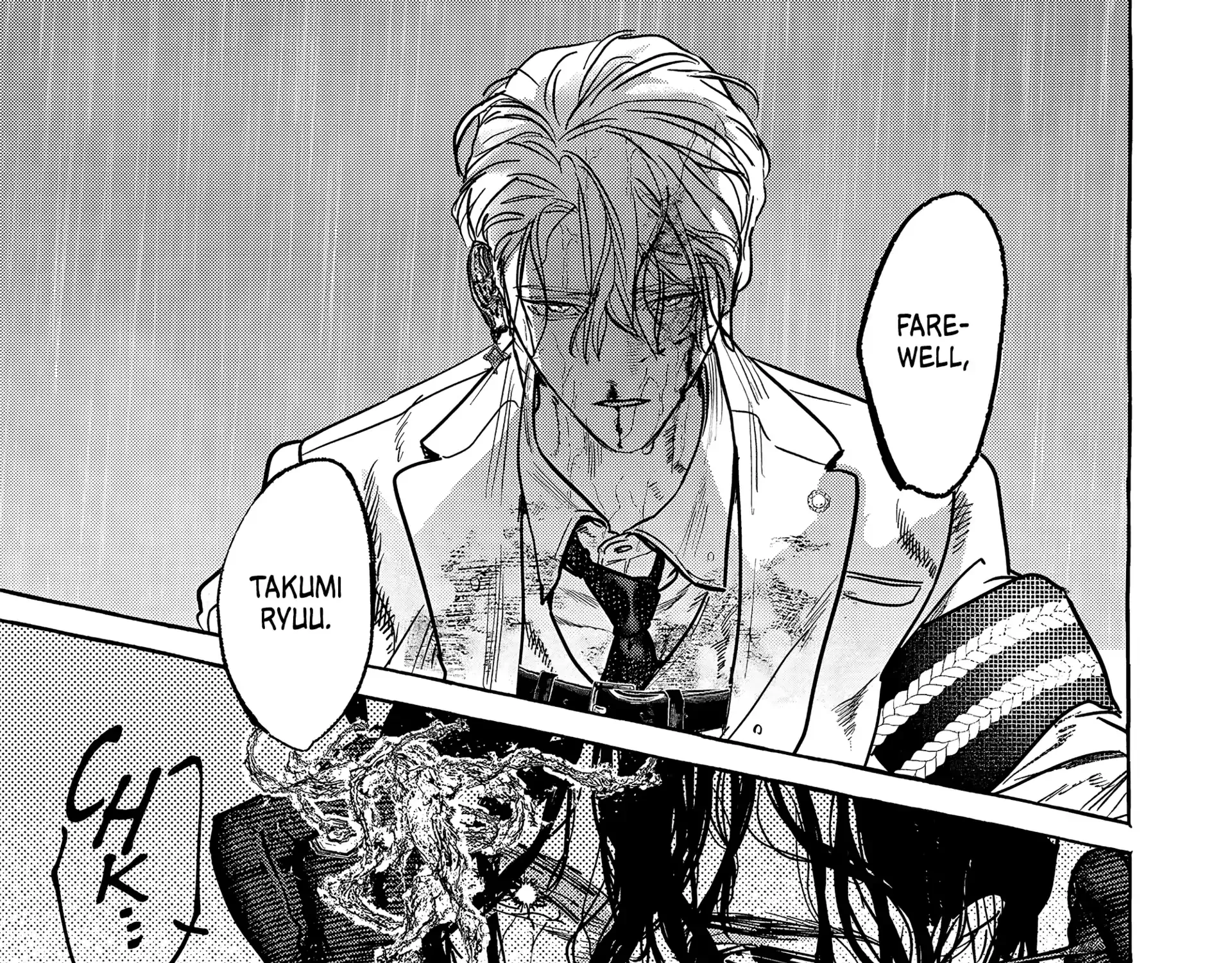 Read Myther chapter 3 image 41 on Lezhin