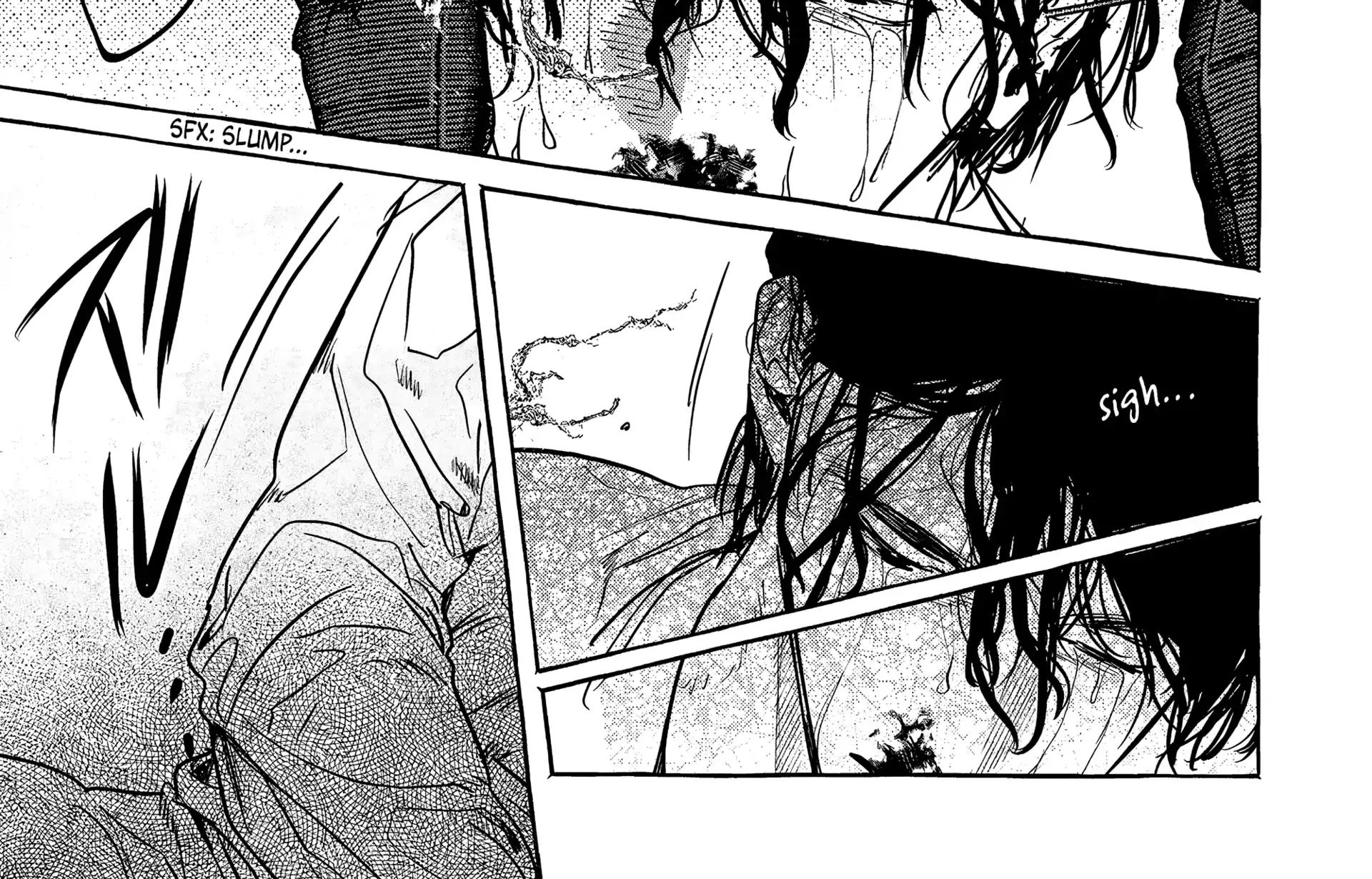 Read Myther chapter 3 image 42 on Lezhin