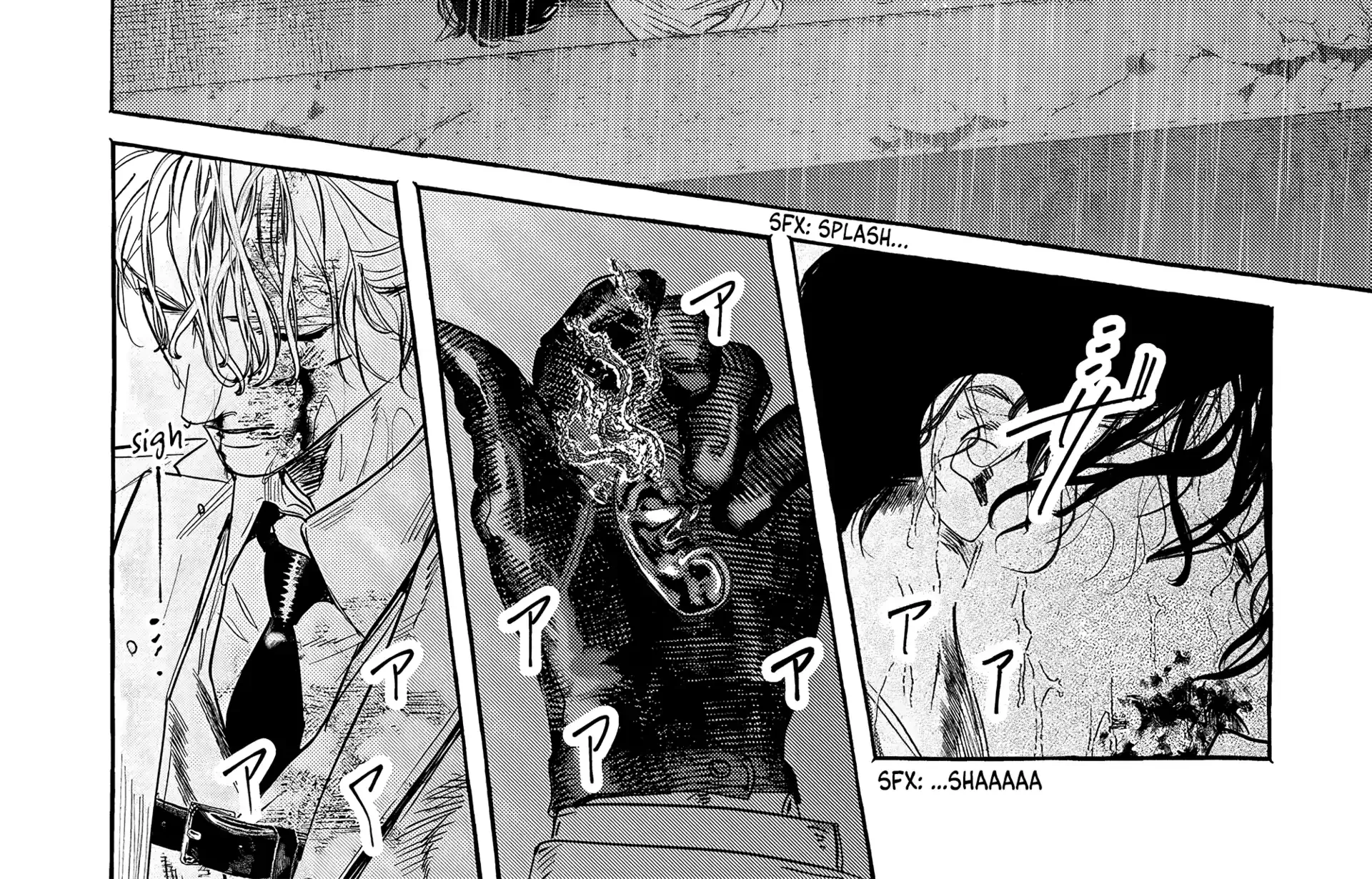 Read Myther chapter 3 image 44 on Lezhin