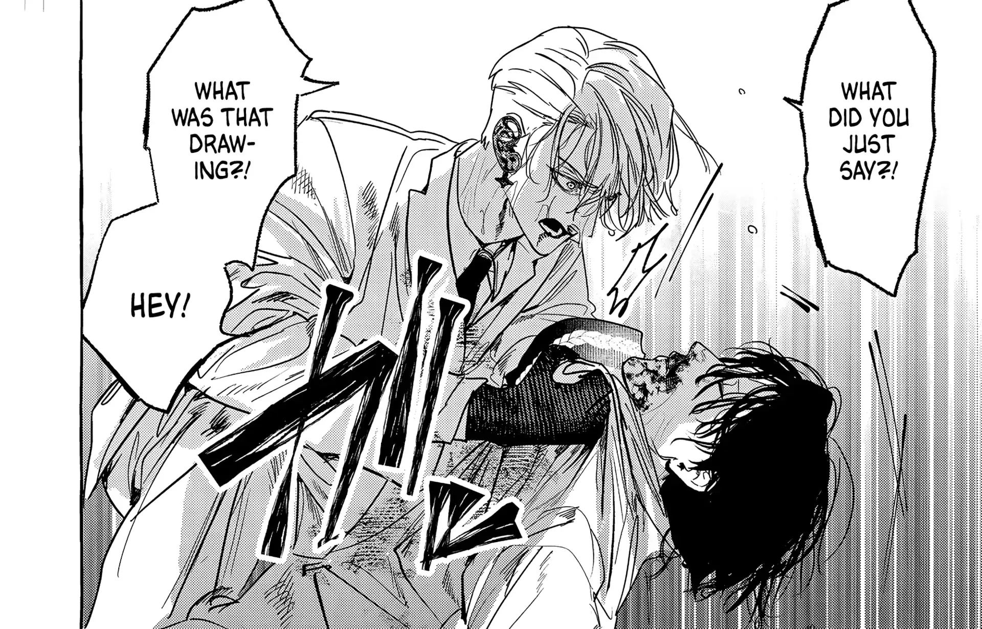 Read Myther chapter 3 image 48 on Lezhin