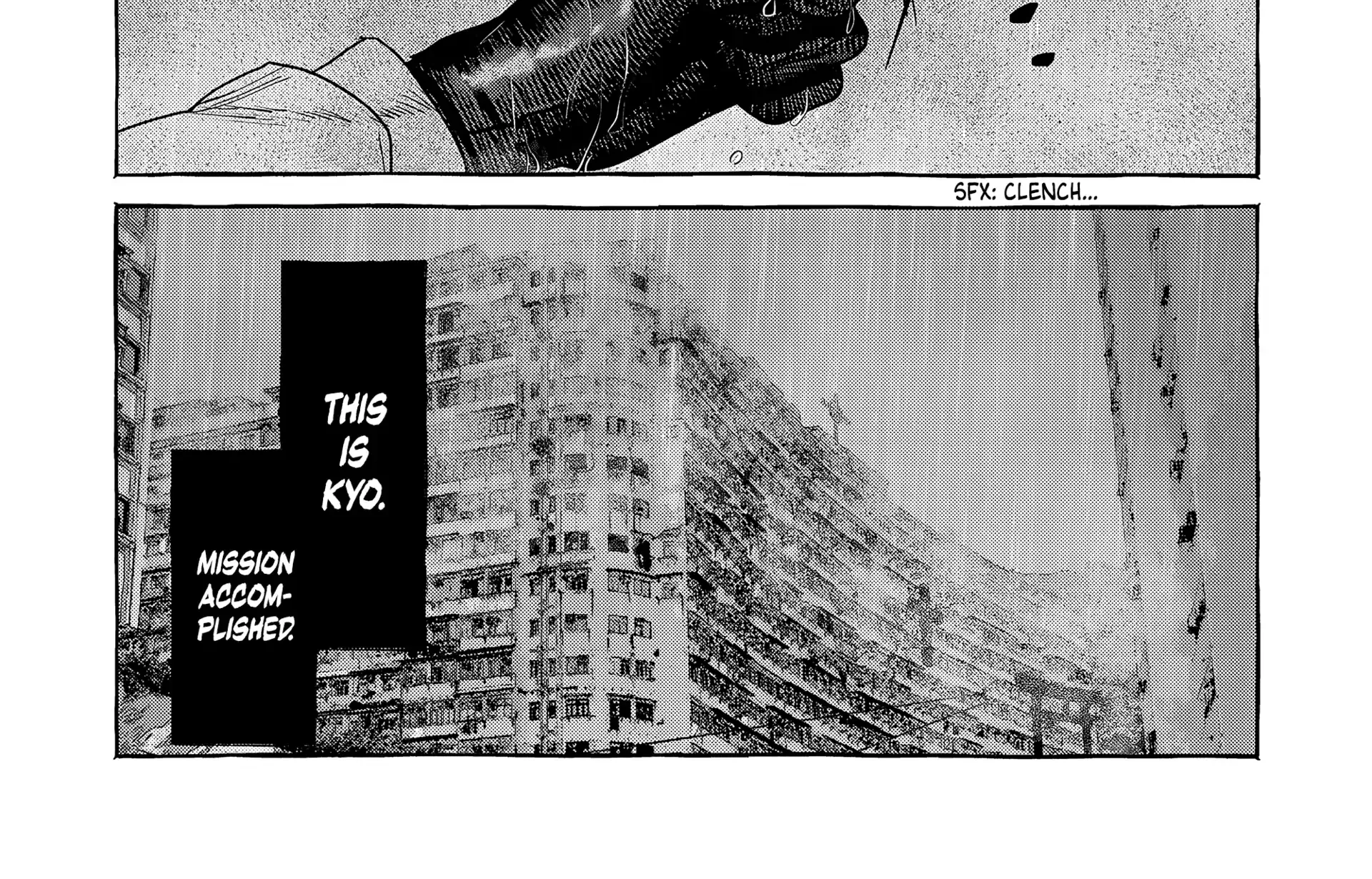 Read Myther chapter 3 image 50 on Lezhin
