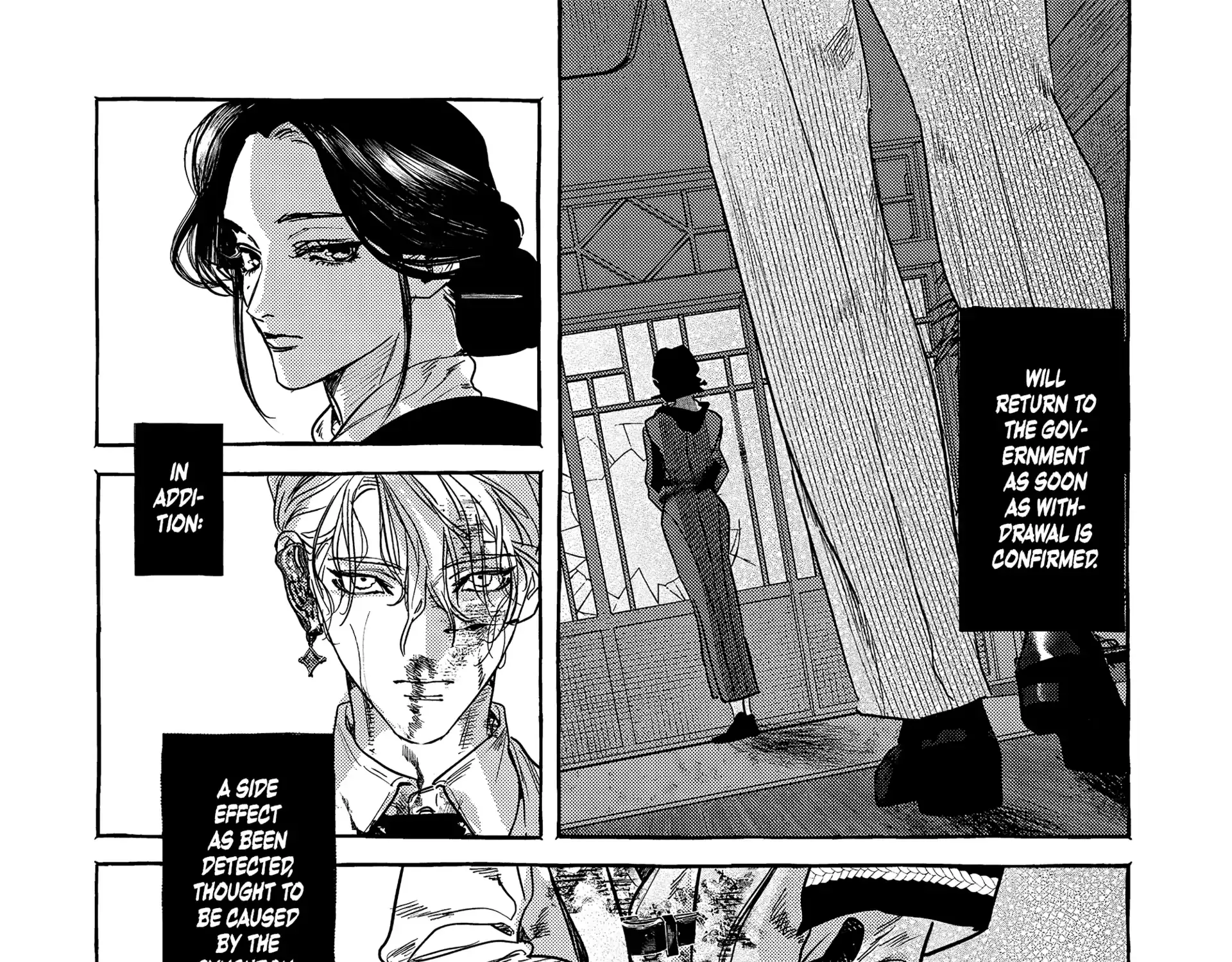 Read Myther chapter 3 image 53 on Lezhin