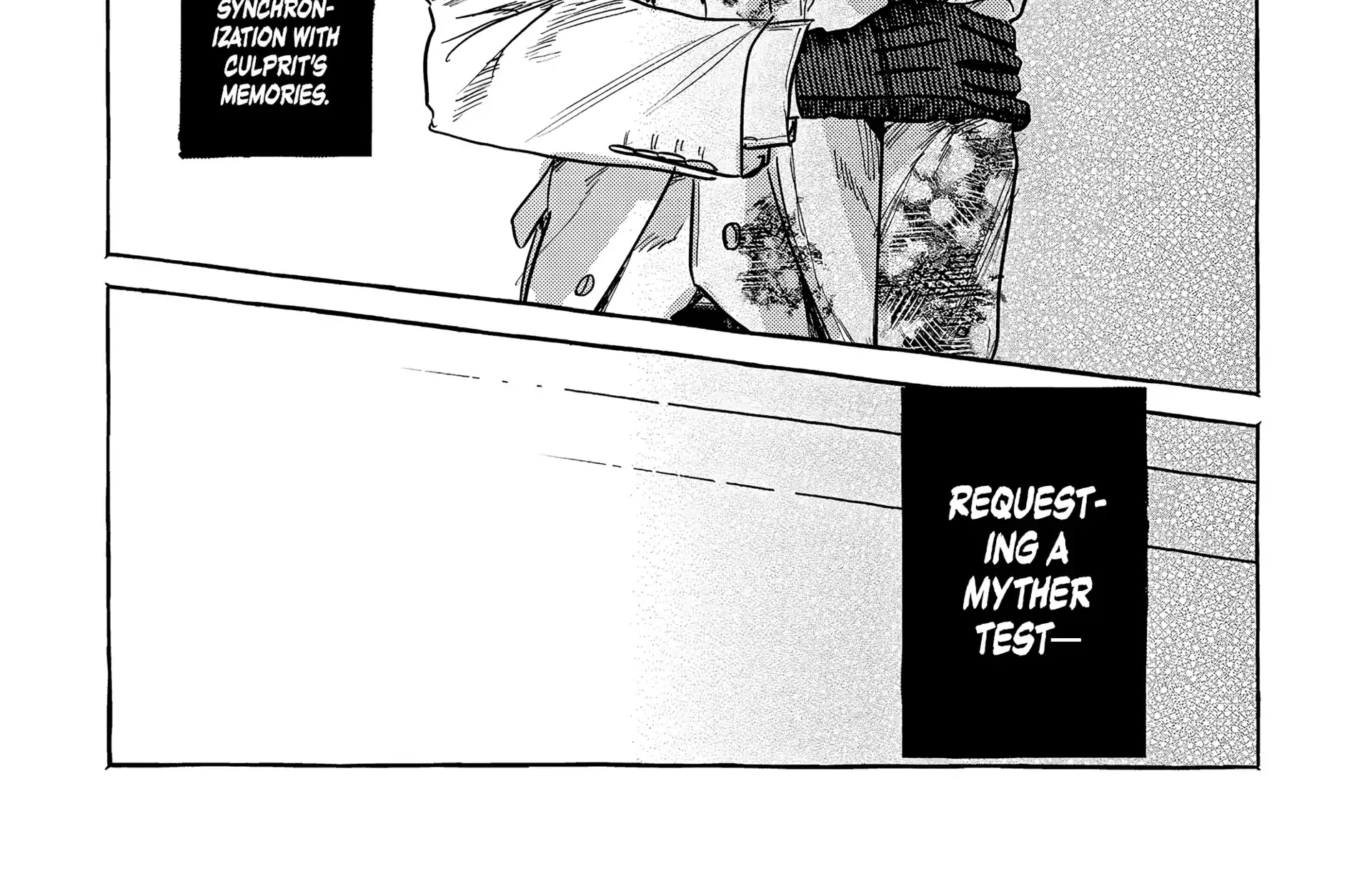 Read Myther chapter 3 image 54 on Lezhin