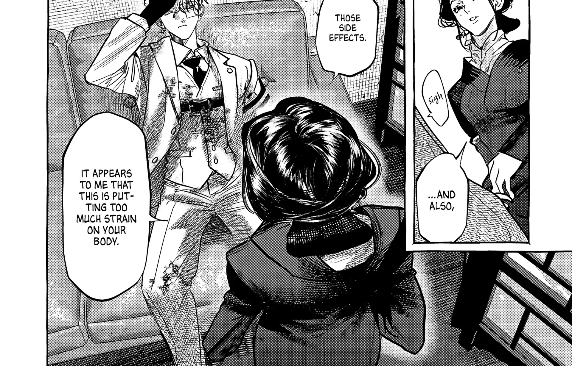 Read Myther chapter 3 image 56 on Lezhin