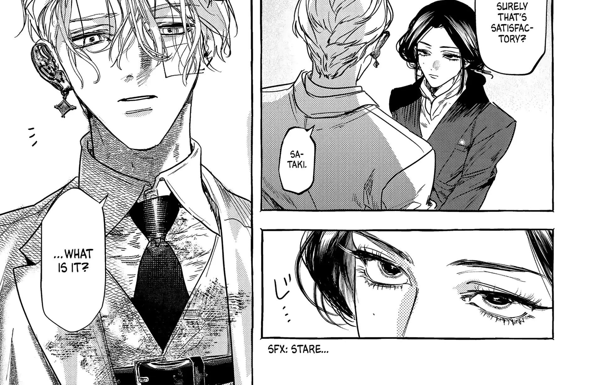 Read Myther chapter 3 image 58 on Lezhin