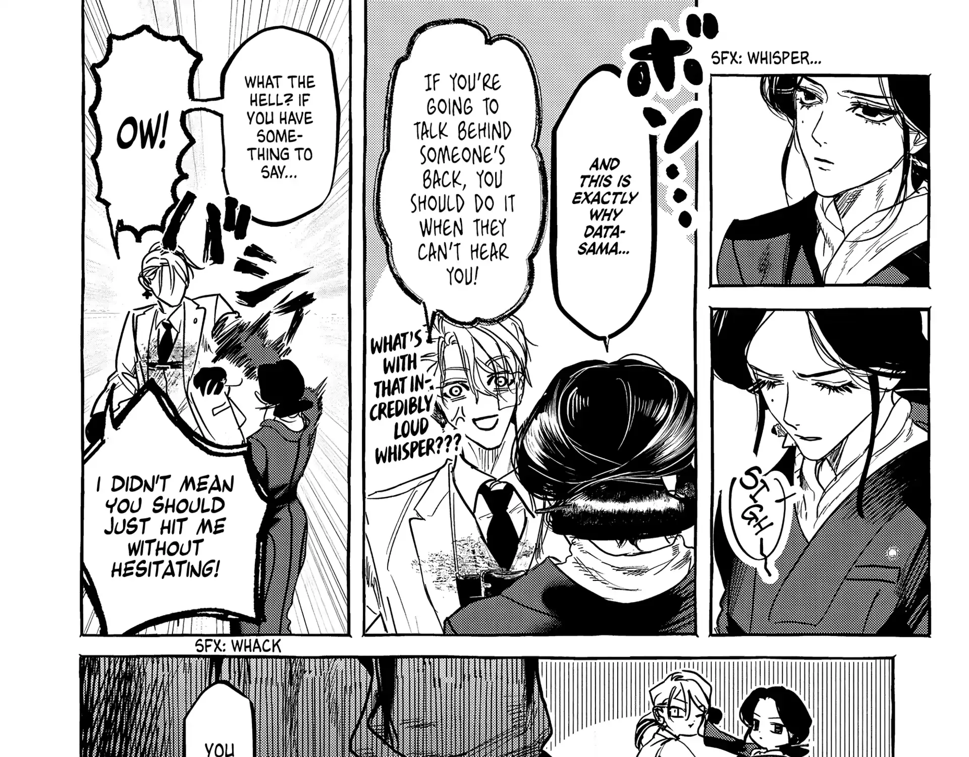 Read Myther chapter 3 image 59 on Lezhin