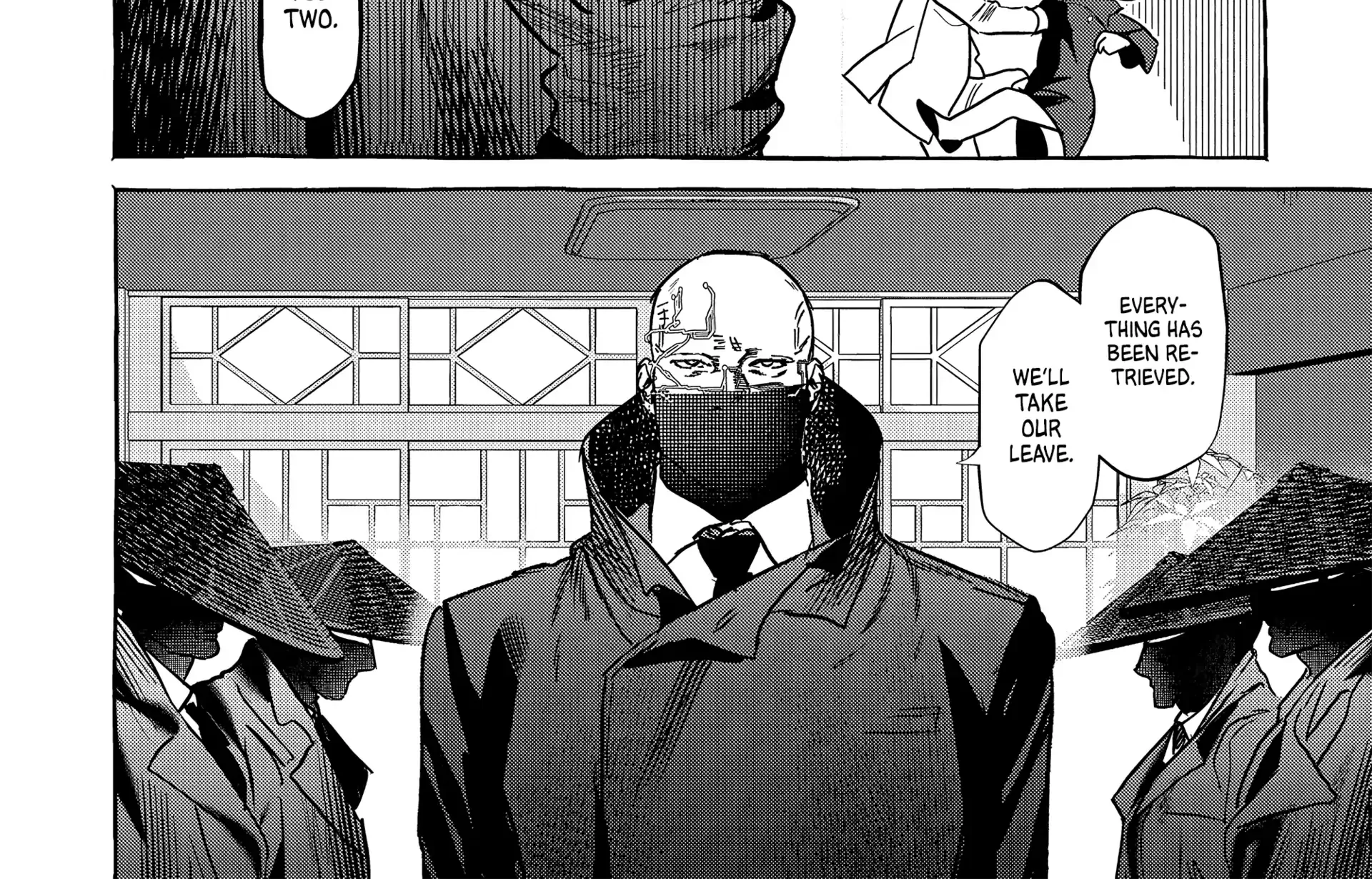 Read Myther chapter 3 image 60 on Lezhin