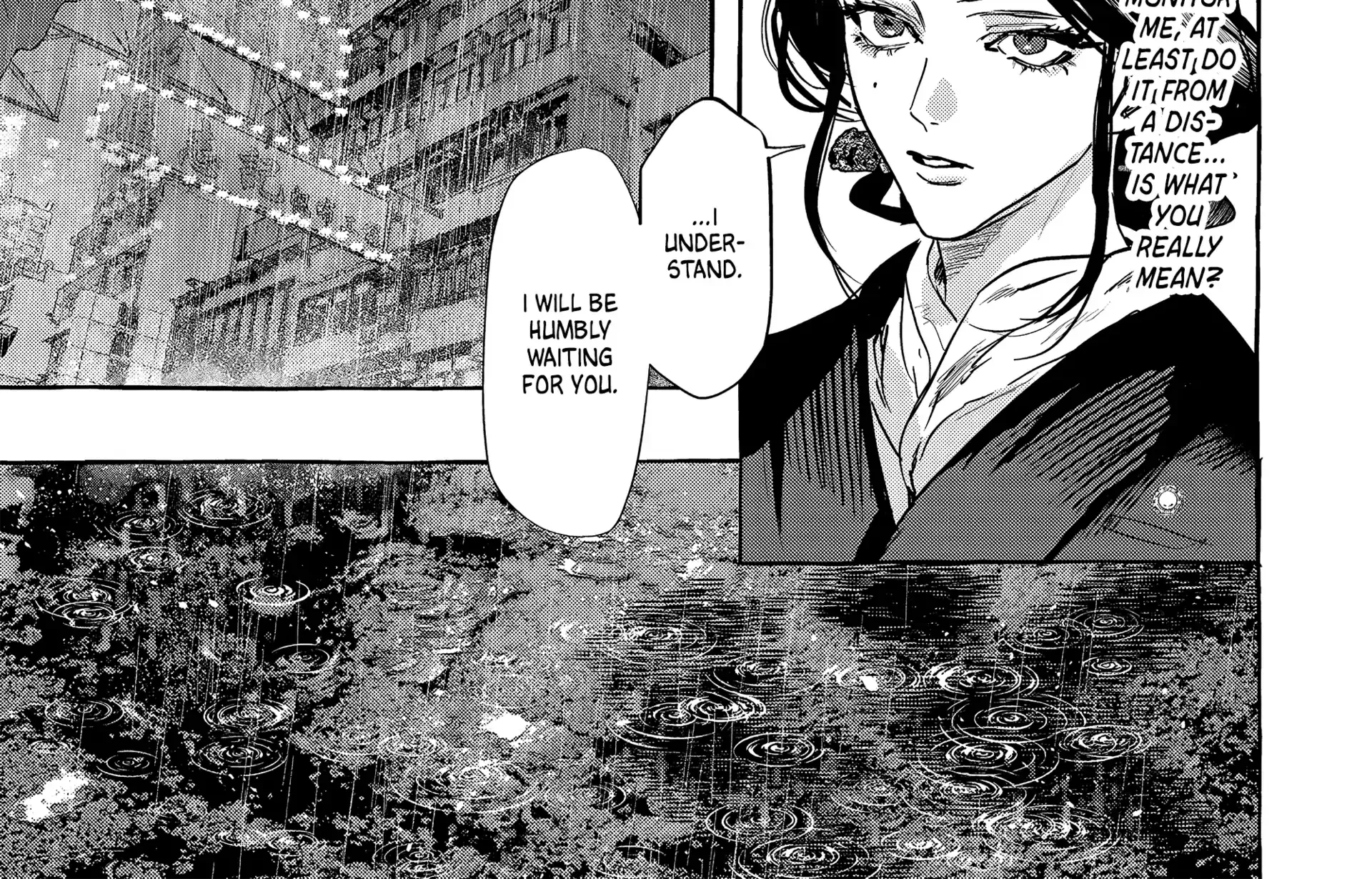 Read Myther chapter 3 image 62 on Lezhin