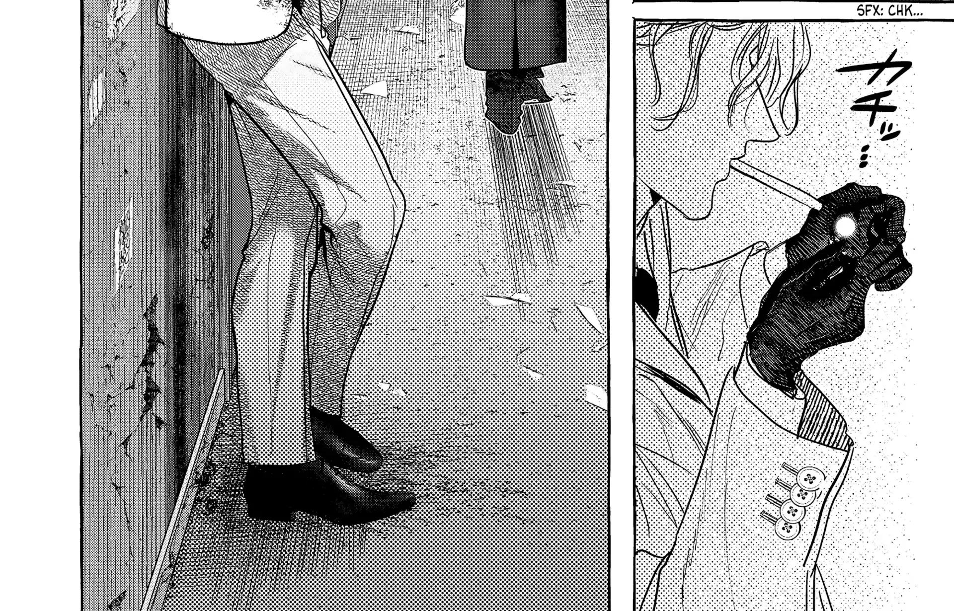 Read Myther chapter 3 image 64 on Lezhin