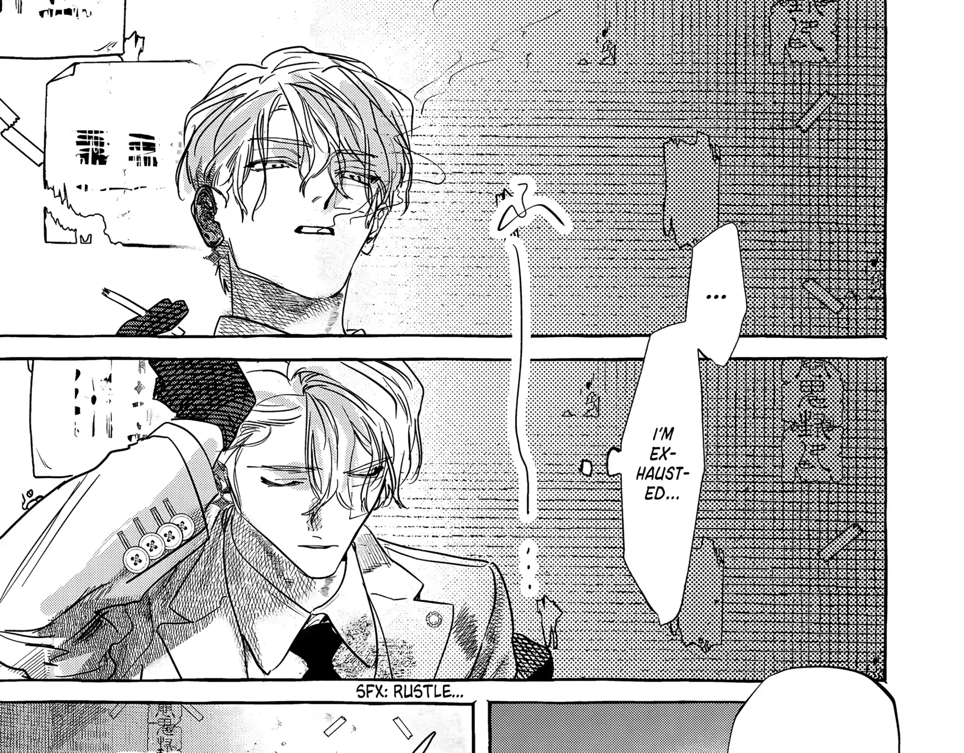 Read Myther chapter 3 image 65 on Lezhin