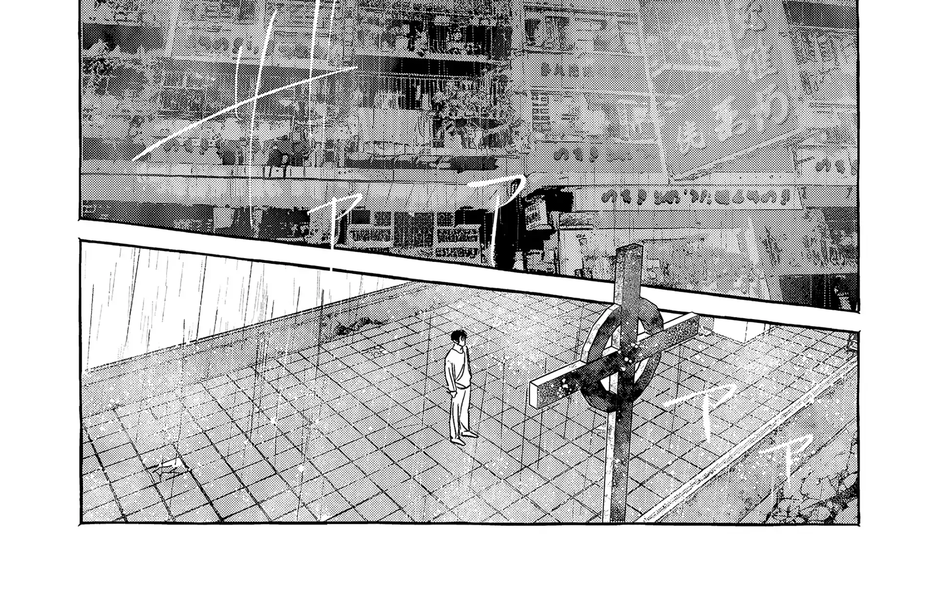 Read Myther chapter 3 image 7 on Lezhin