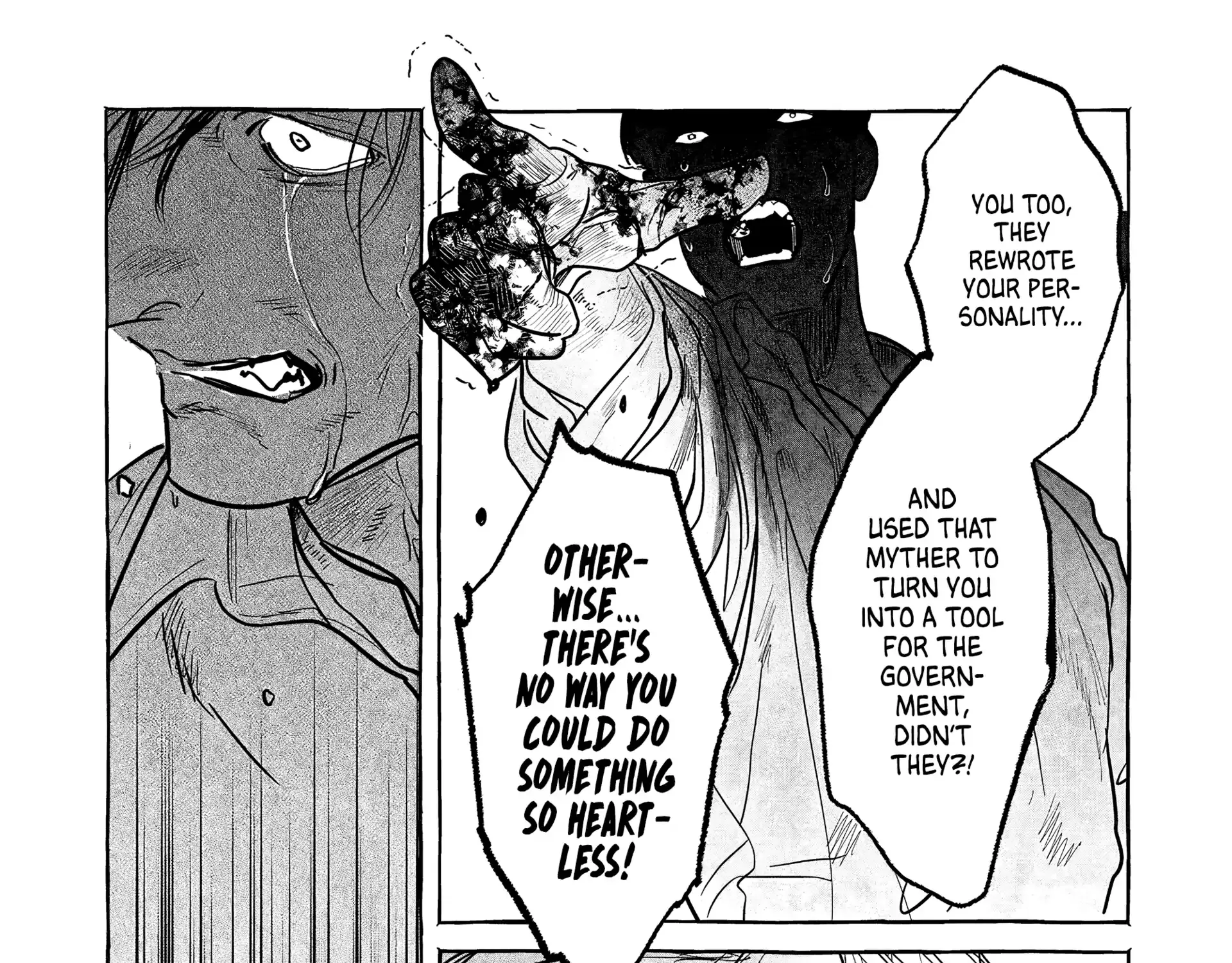 Read Myther chapter 3 image 73 on Lezhin