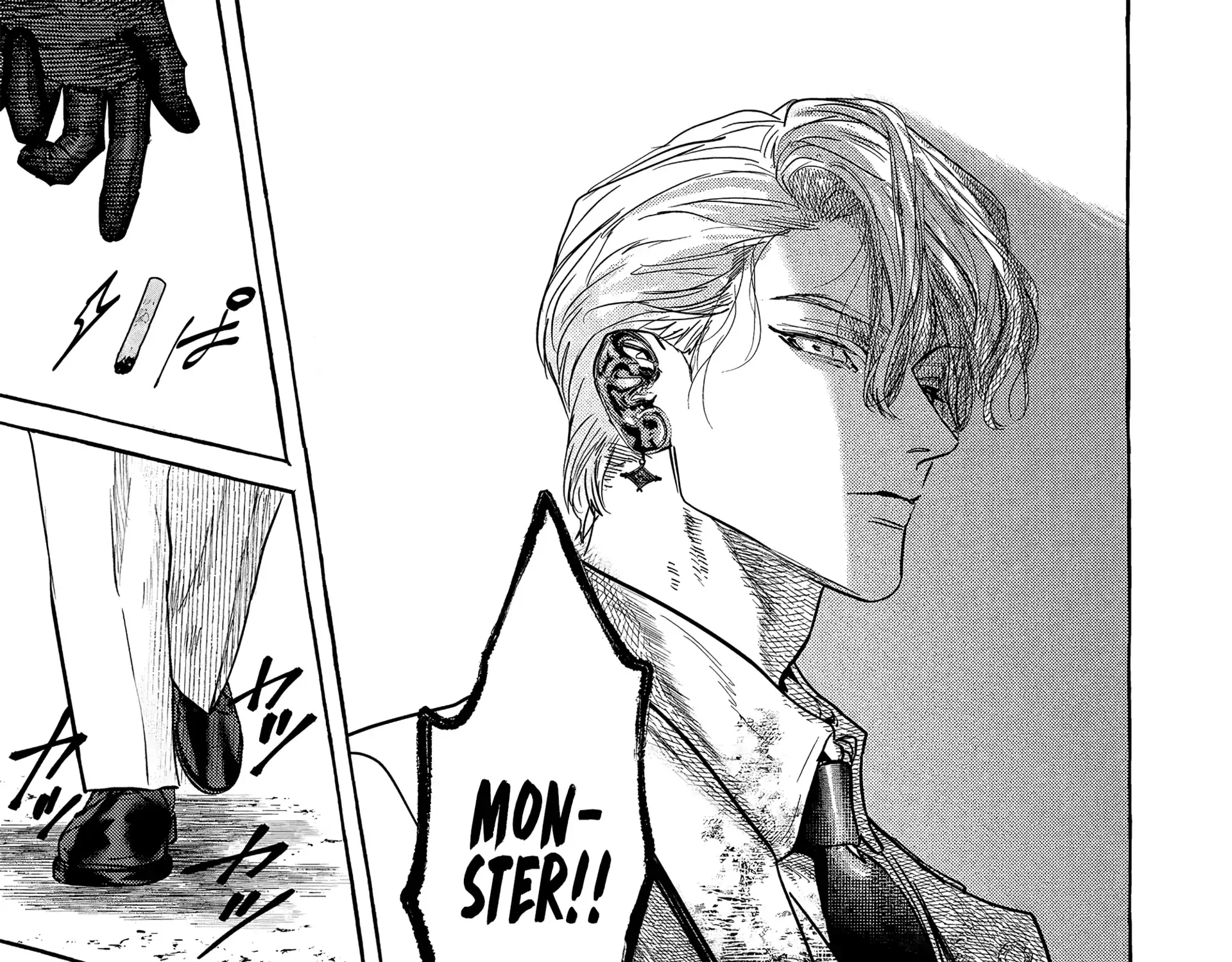 Read Myther chapter 3 image 77 on Lezhin