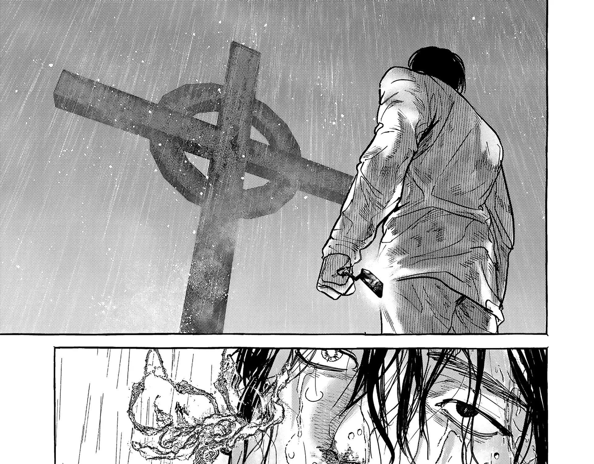 Read Myther chapter 3 image 8 on Lezhin