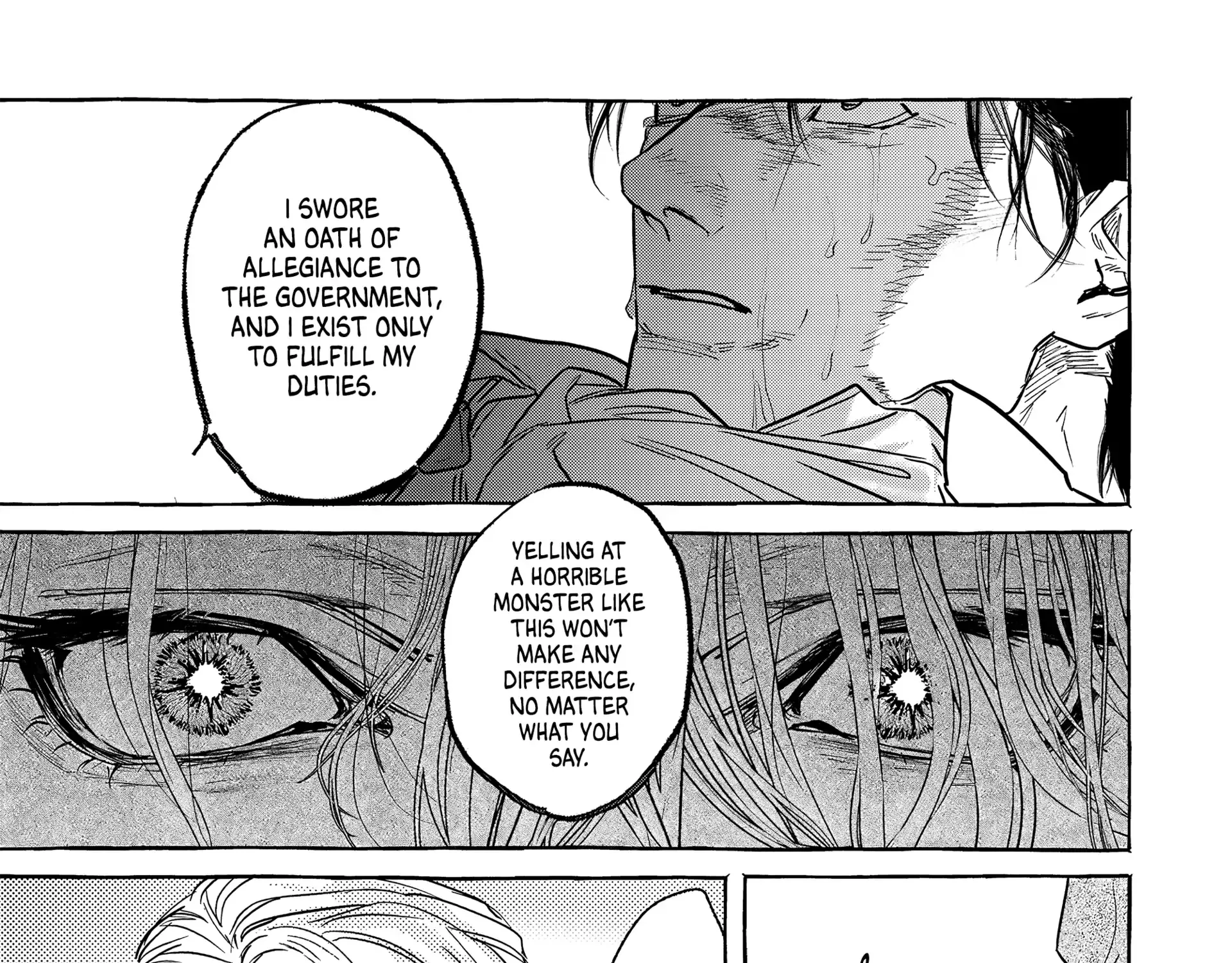 Read Myther chapter 3 image 81 on Lezhin
