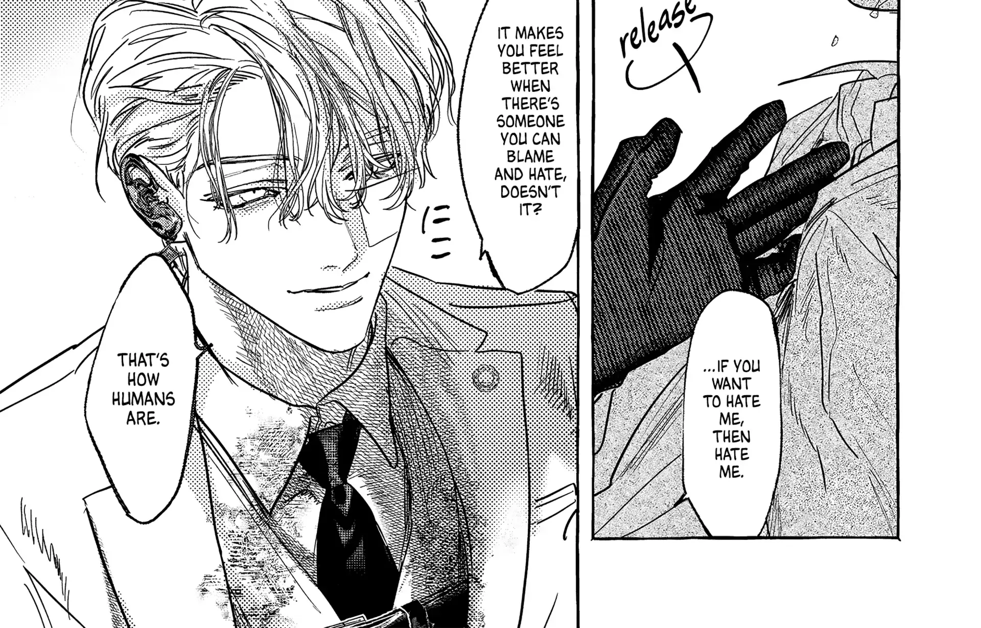 Read Myther chapter 3 image 82 on Lezhin