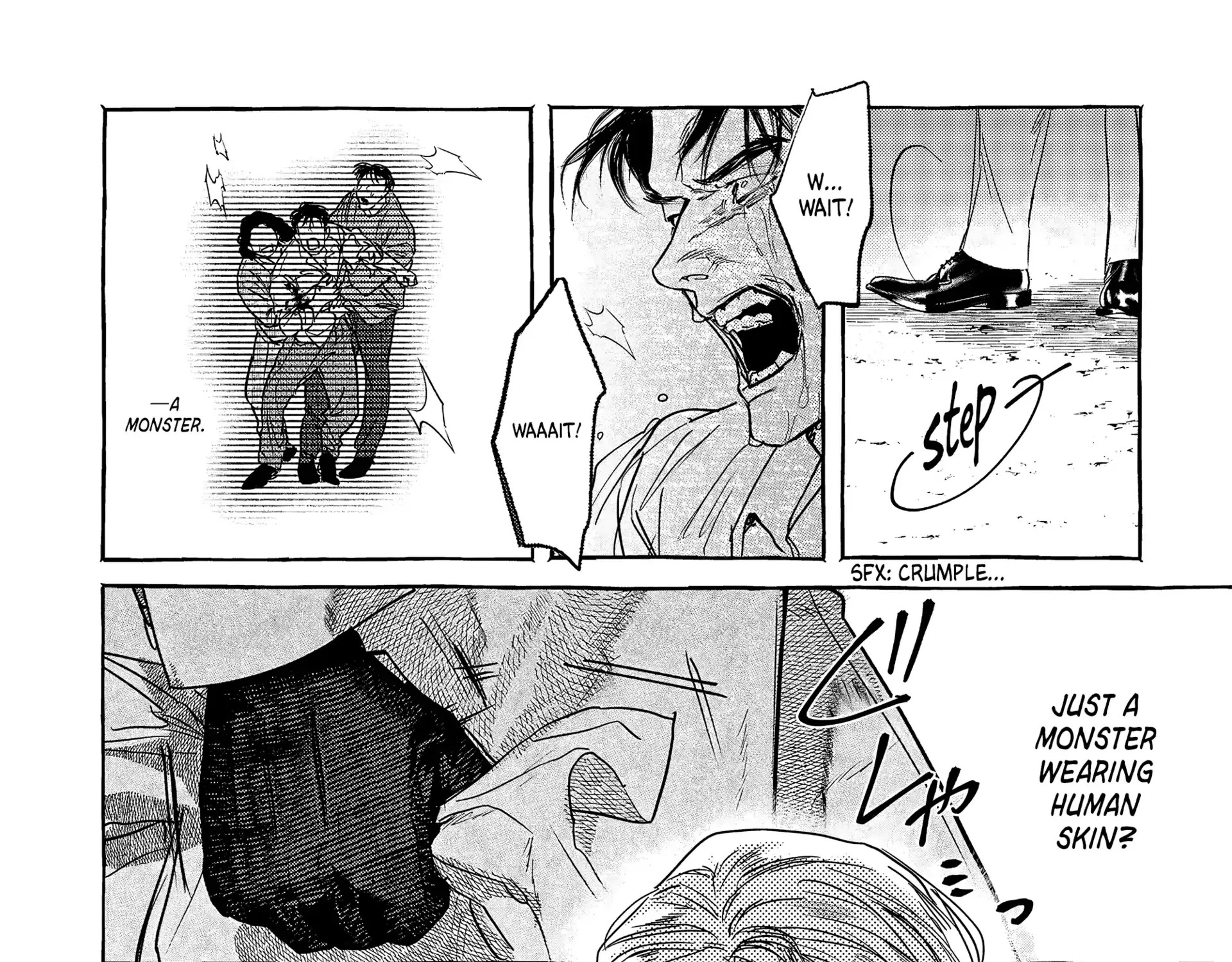 Read Myther chapter 3 image 83 on Lezhin